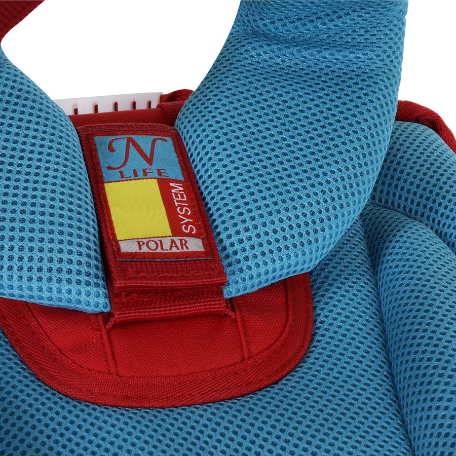 Ранец для девочки 1 класс POLAR Д1407