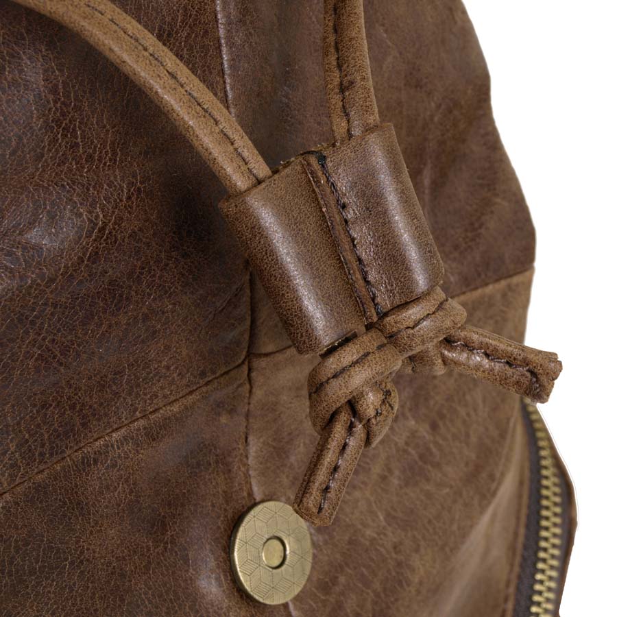 Рюкзак POLA 0303 Coffee