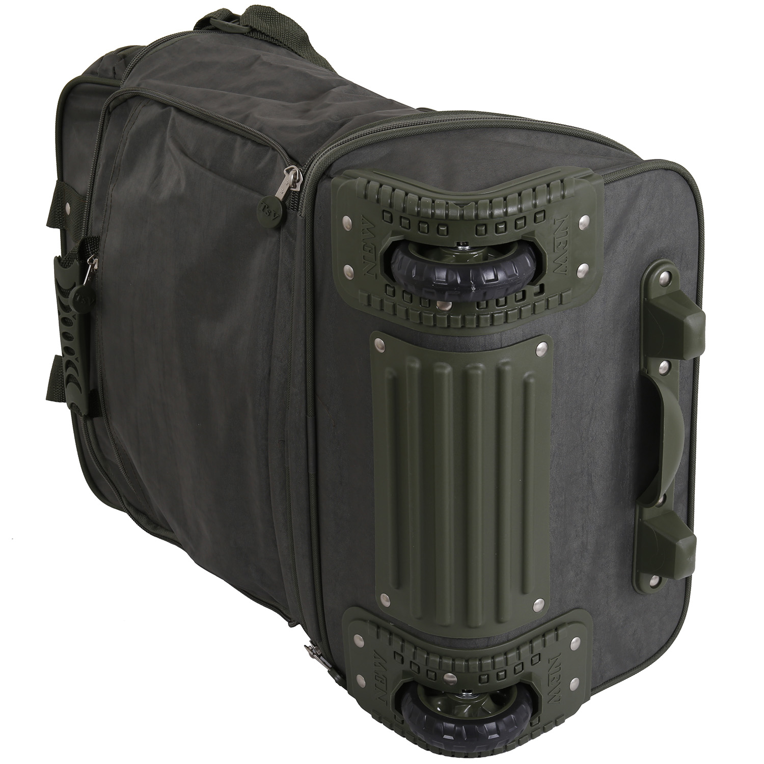 Сумка трансформер TSV 529 Green