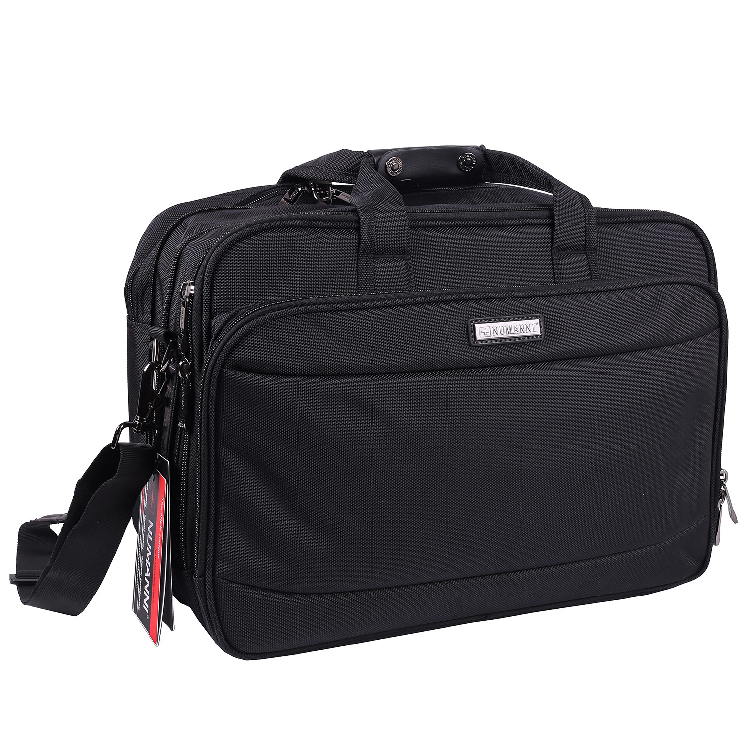 Сумка раздвижная с отделением для ноутбука Numanni PW882