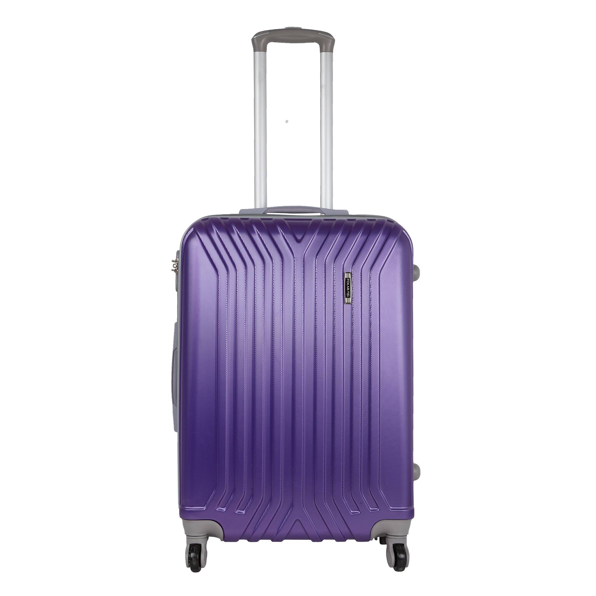 Чемодан малый POLAR Р22032-20"