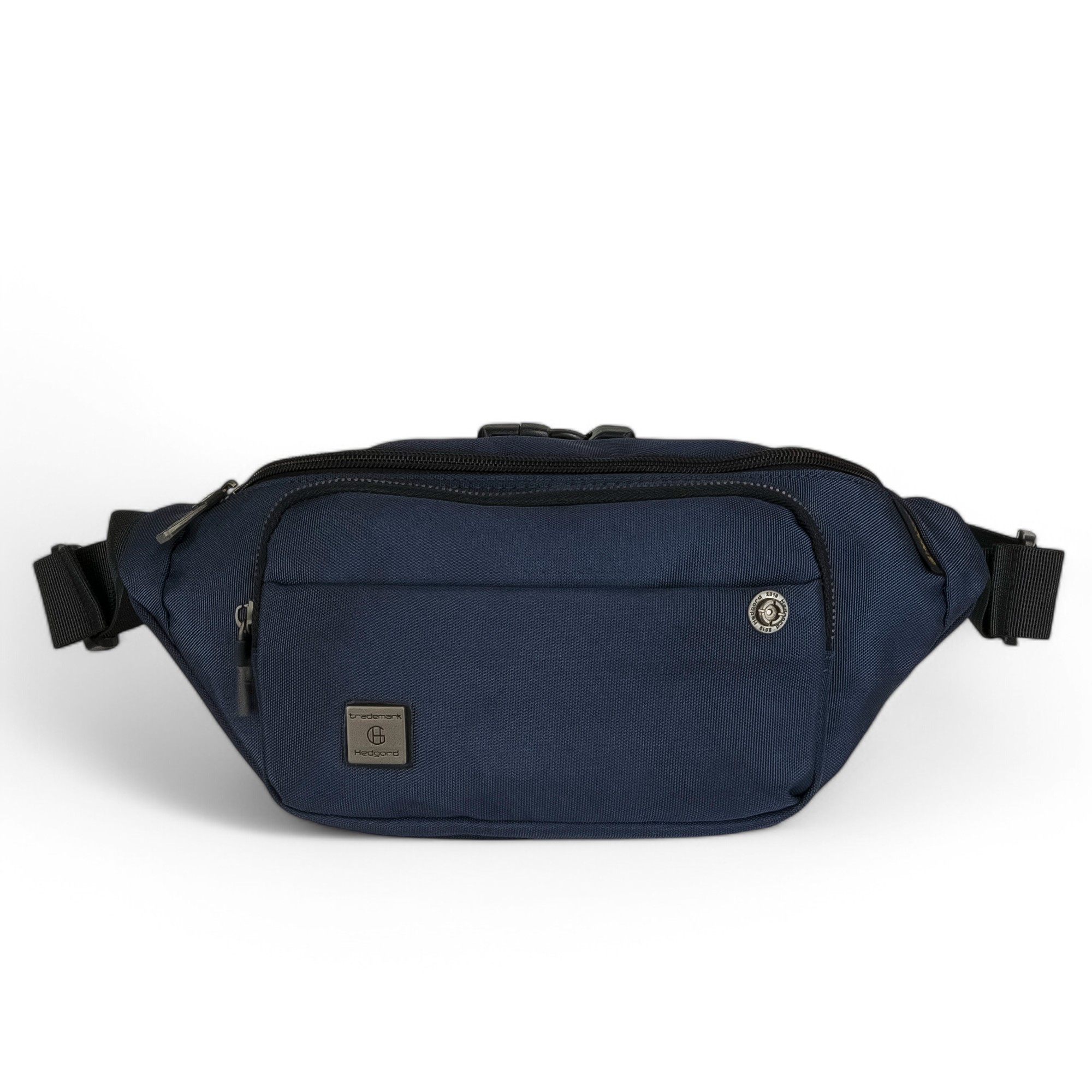 Сумка на пояс  Hedgard 4158-04 Blue