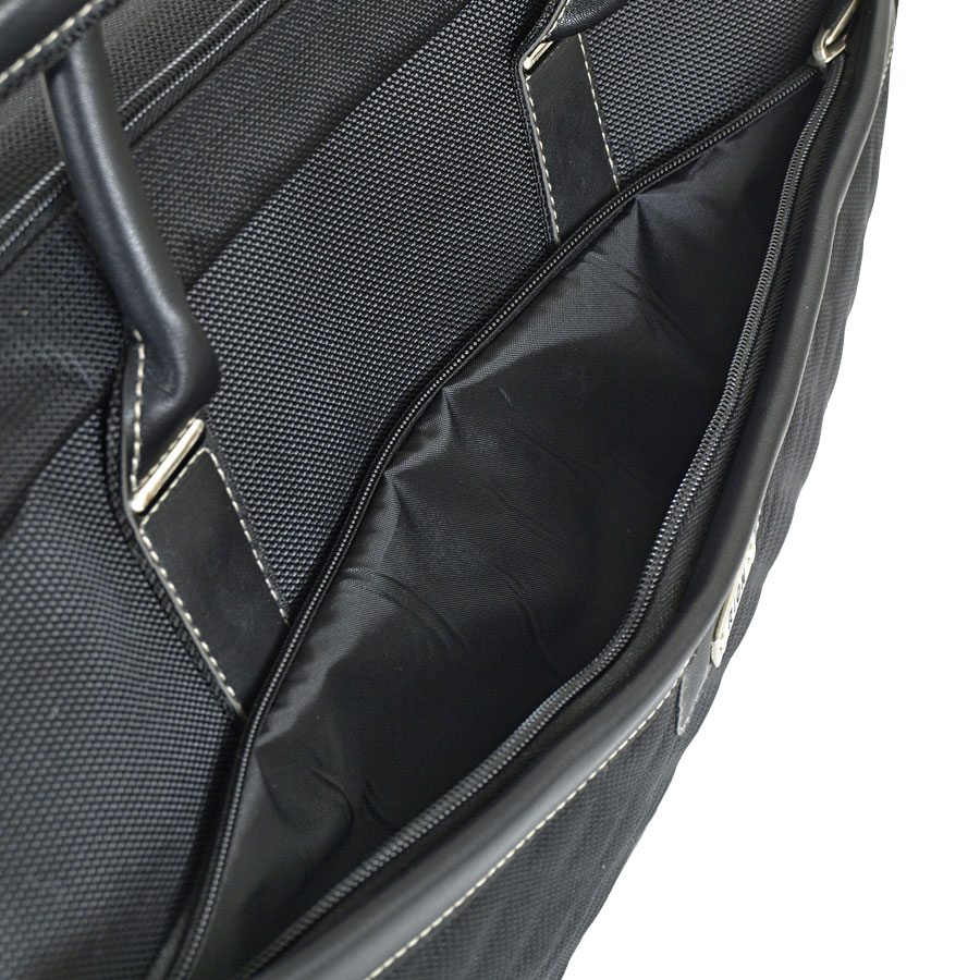 Саквояж RION+ А232 Black