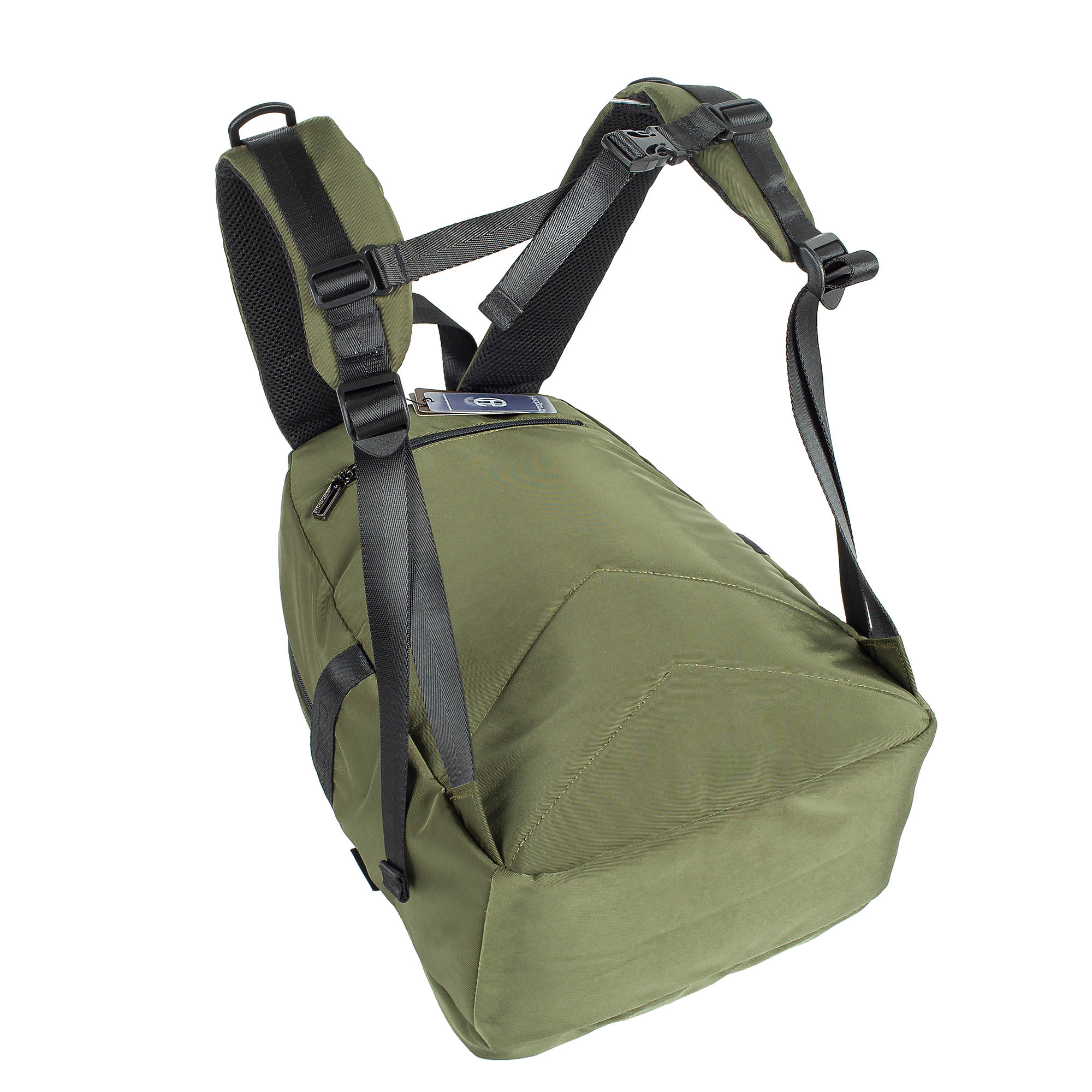 Рюкзак  Hedgard 4155 Green