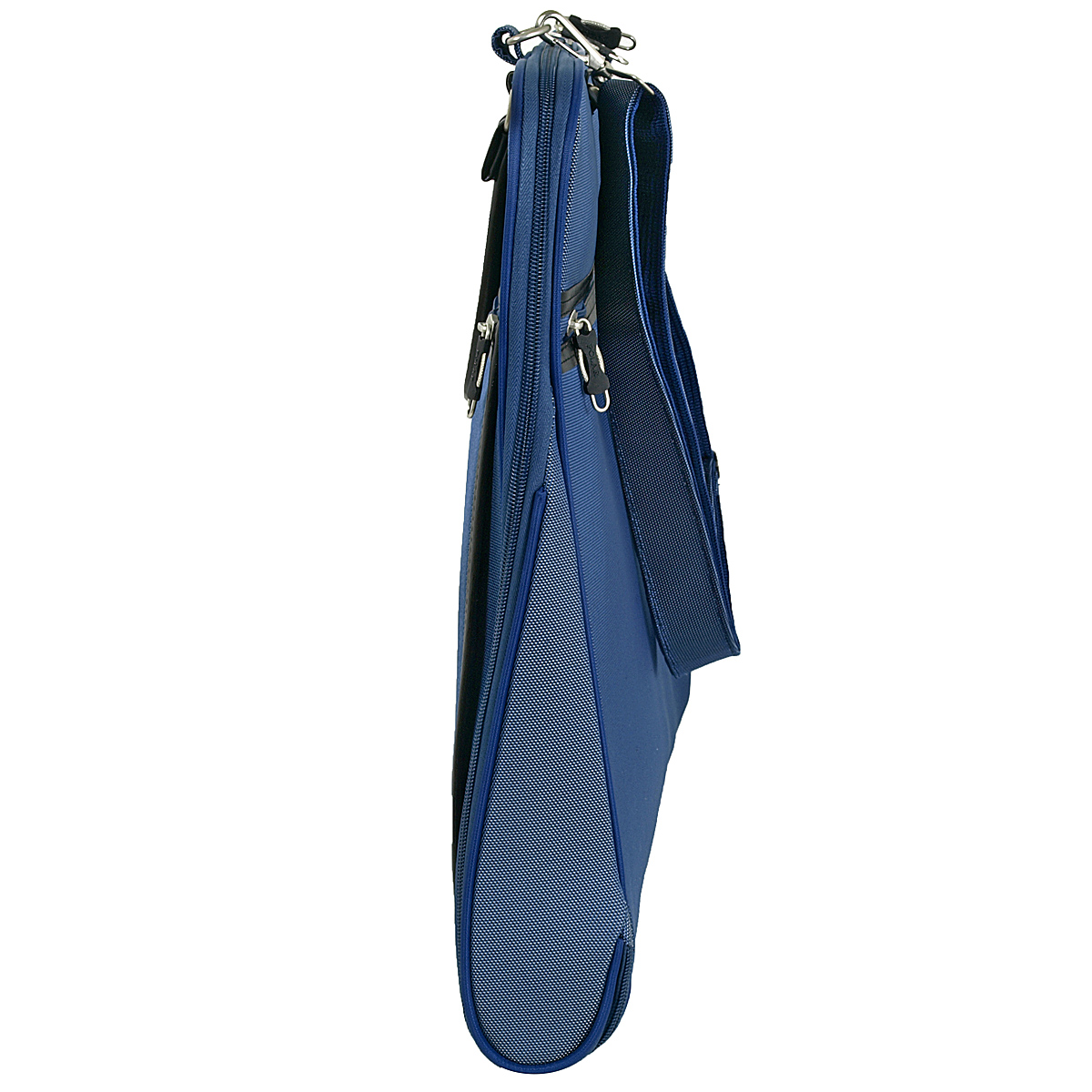 Портплед тонкий POLAR 7054 Blue