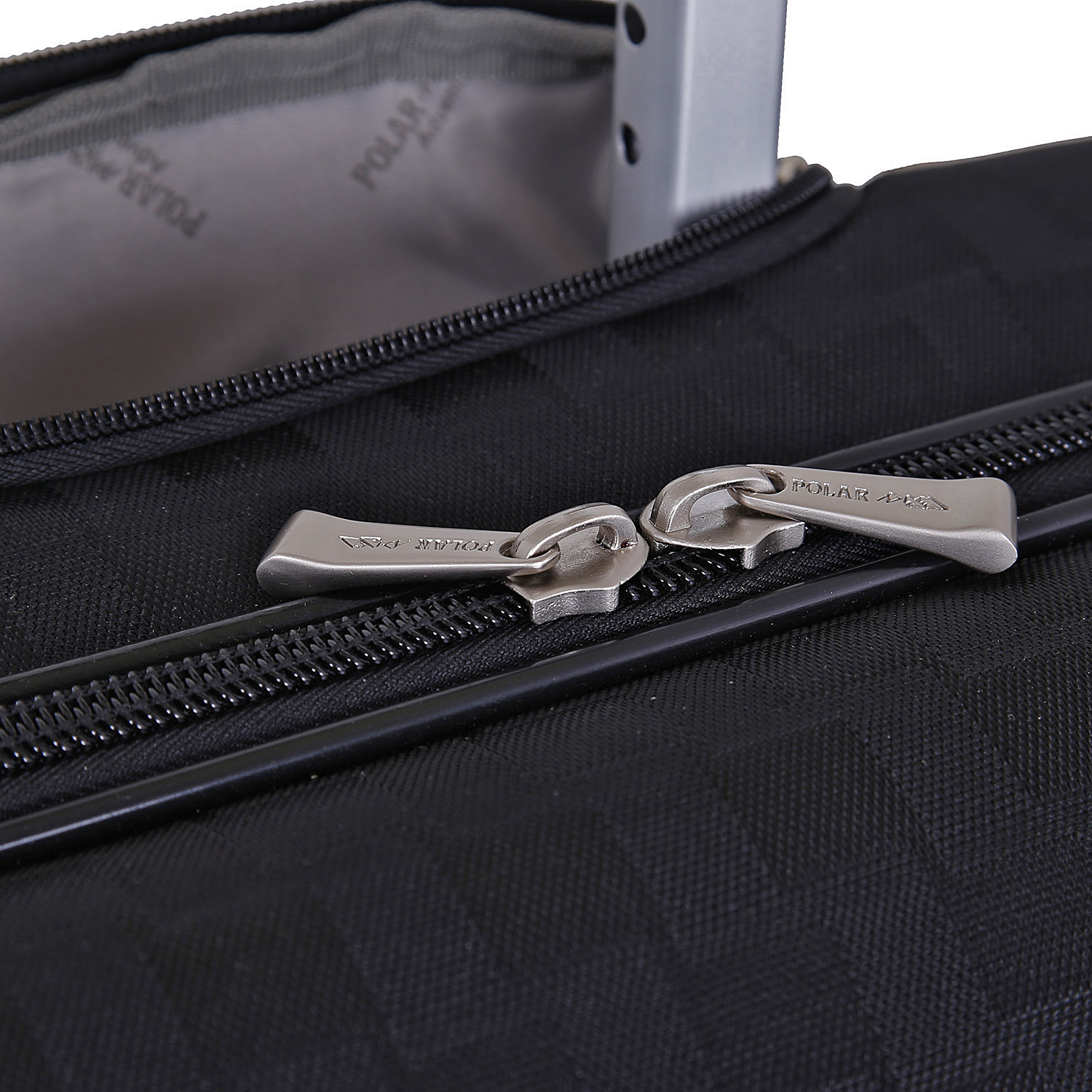 Сумка для ручной клади POLAR П7090 Black