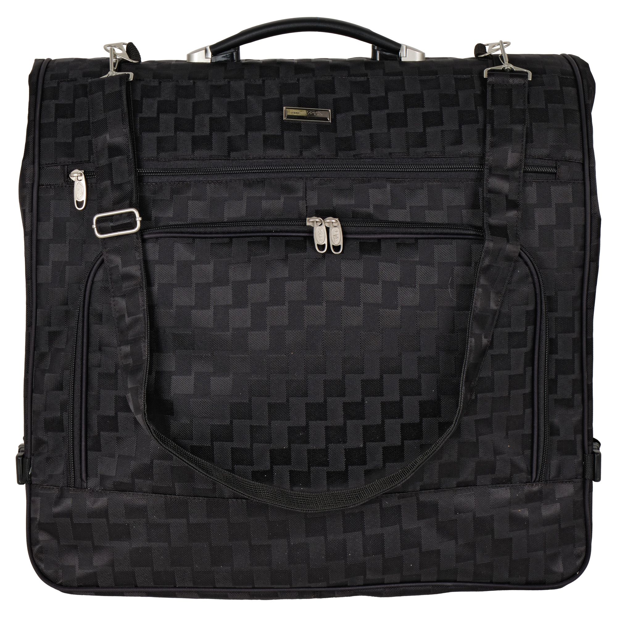 Портплед POLAR П7115 Brown