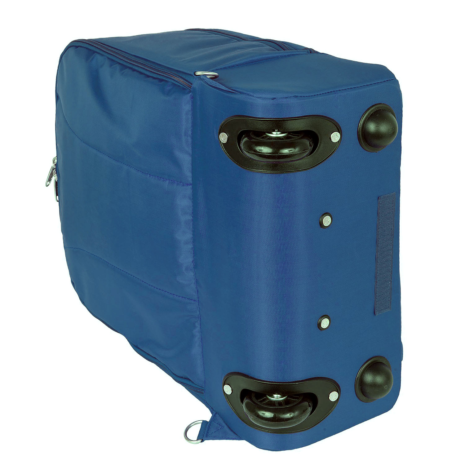 Рюкзак на колесах с выдвижной ручкой POLAR П7102н