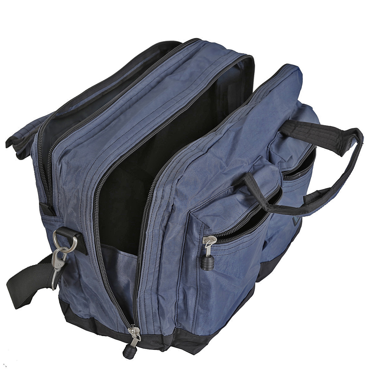 Сумка дорожная Griffon Г269.1 Blue