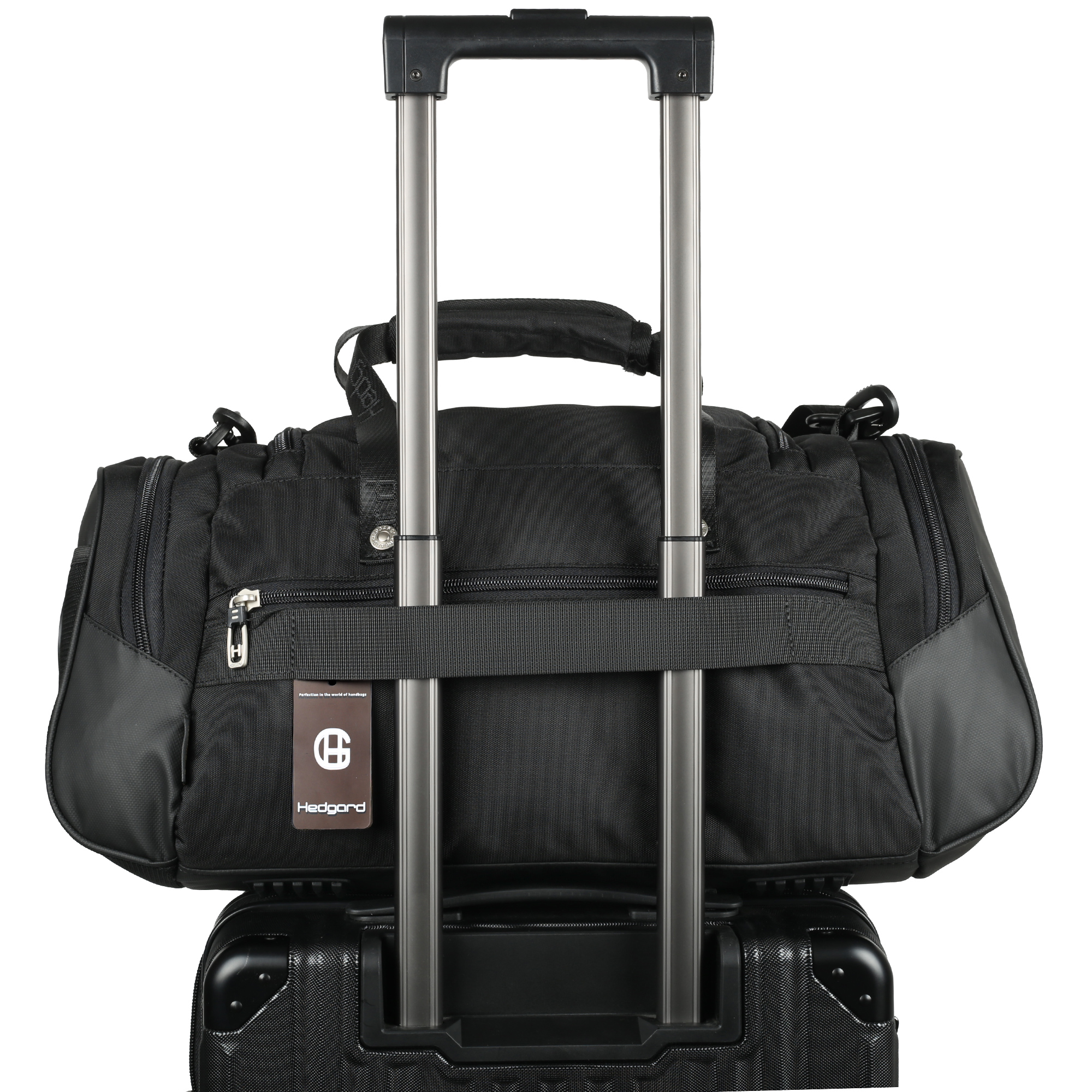 Сумка  Hedgard 4184 Black