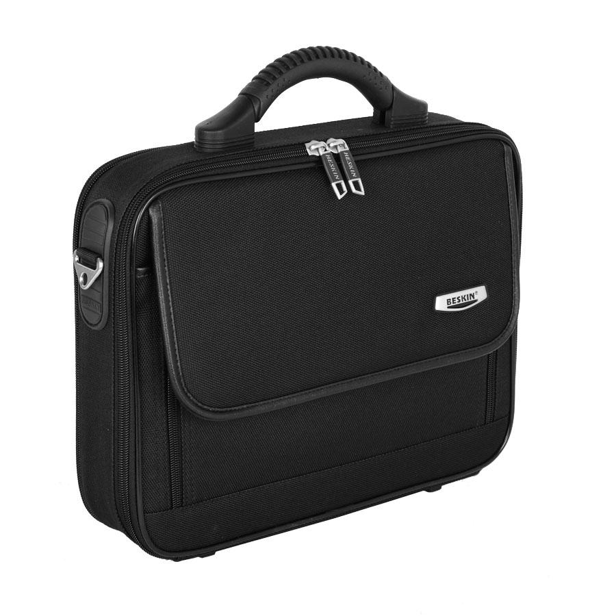 Портфель тонкий BESKIN 111225