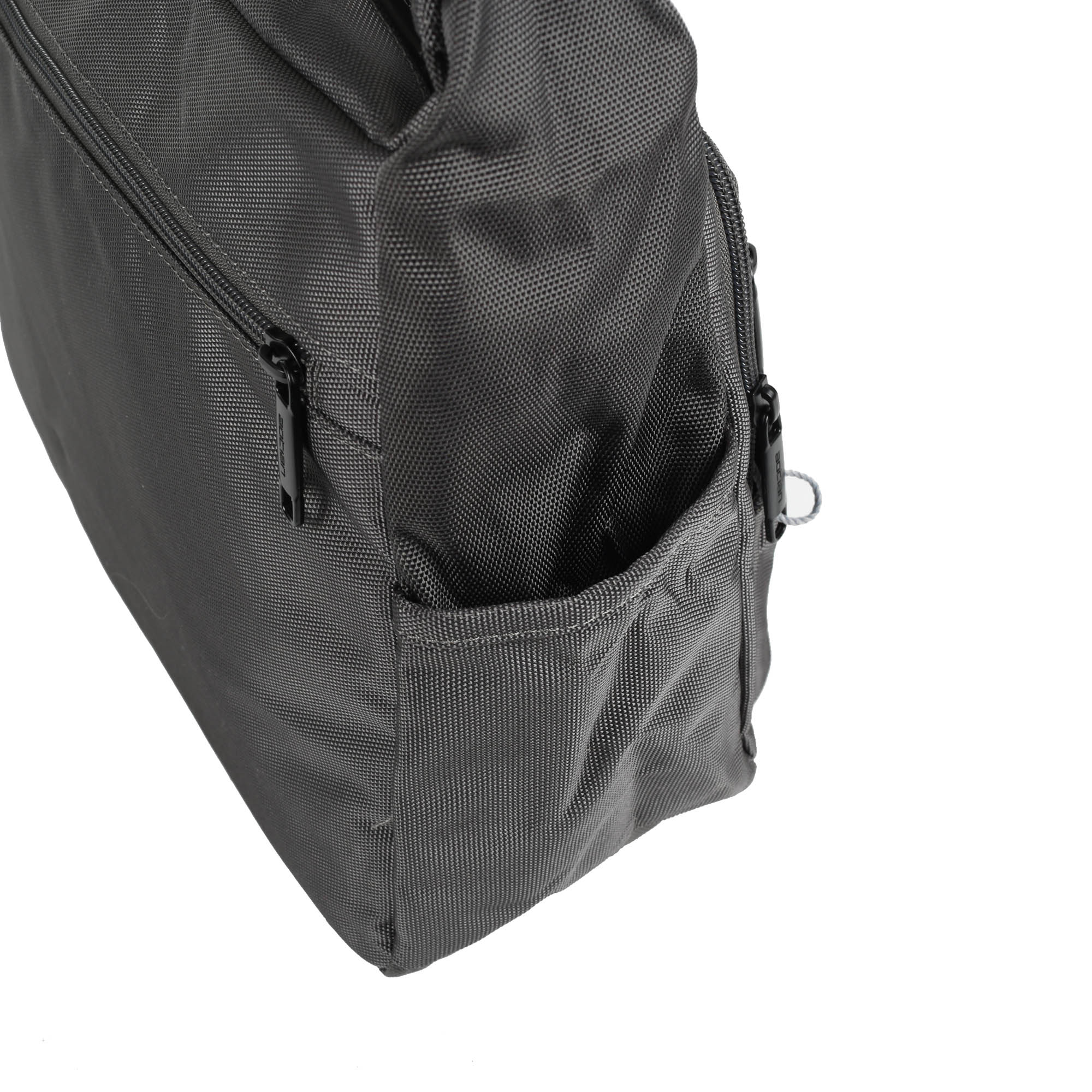 Сумка на плечо унисекс AOTIAN 20803 Grey