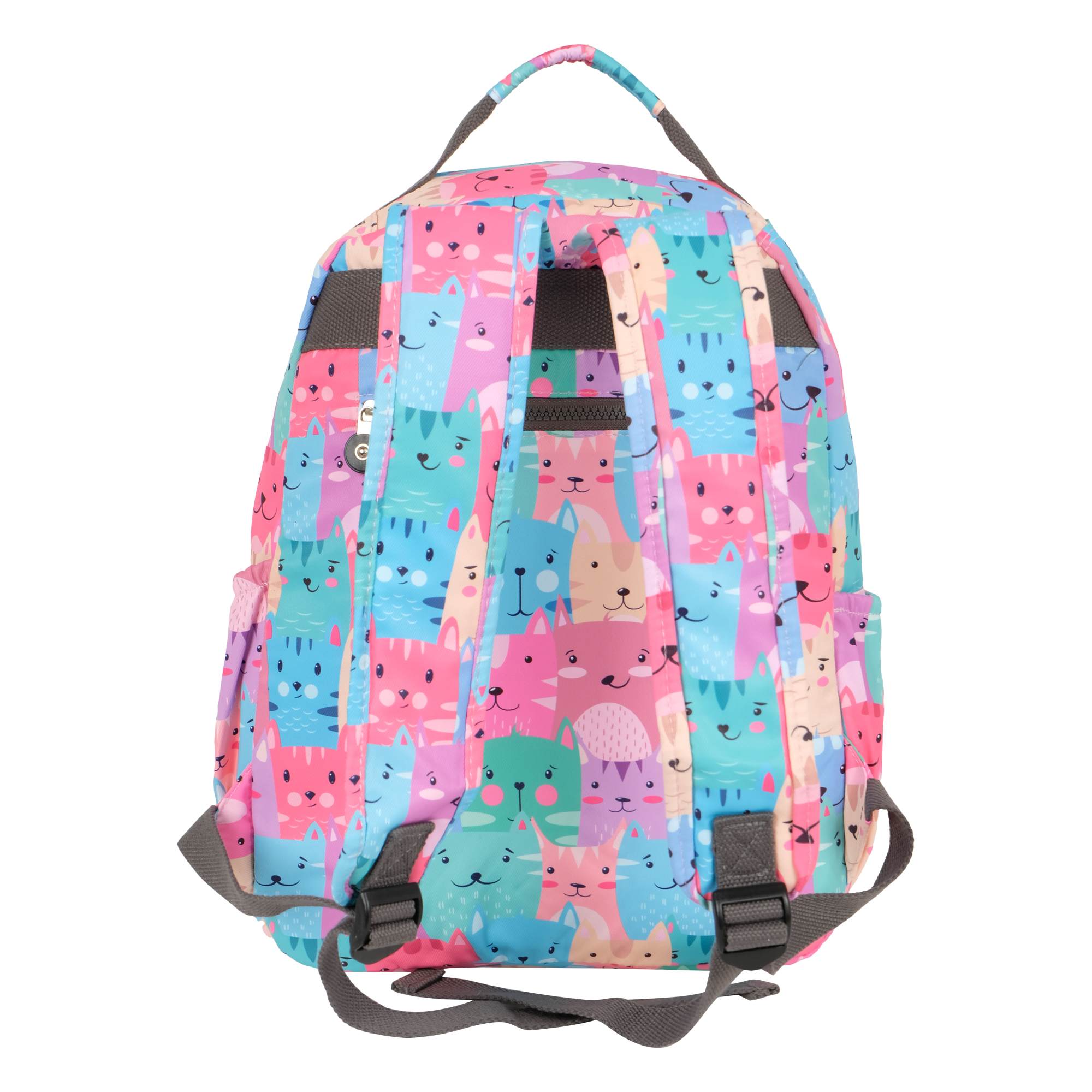 Городской рюкзак POLAR П8100-2