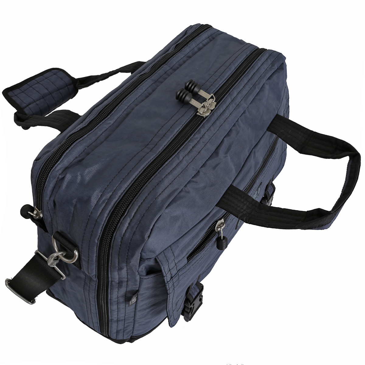 Сумка дорожная Griffon Г269.2 Blue