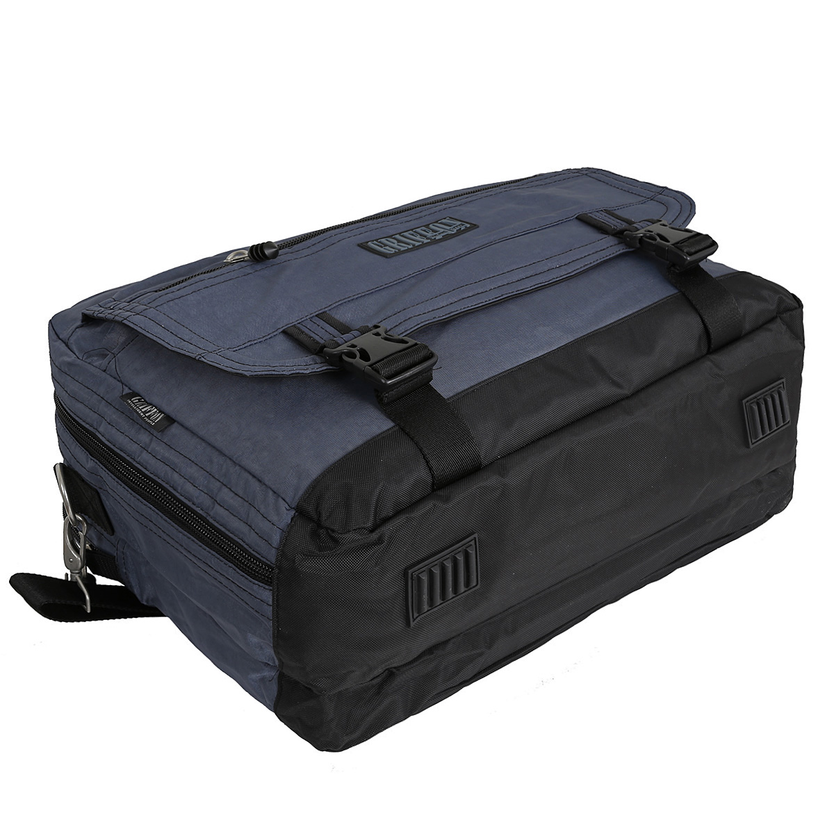 Сумка дорожная Griffon Г269.2 Blue
