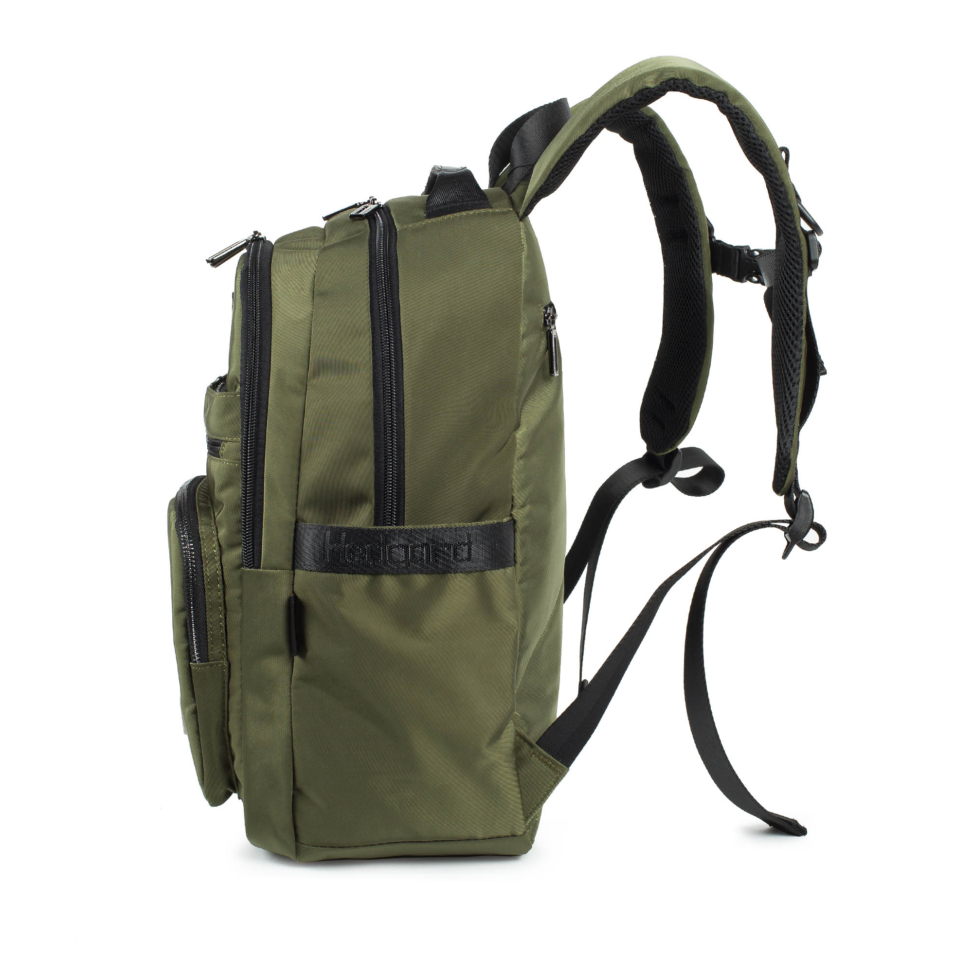 Рюкзак  Hedgard 4155 Green