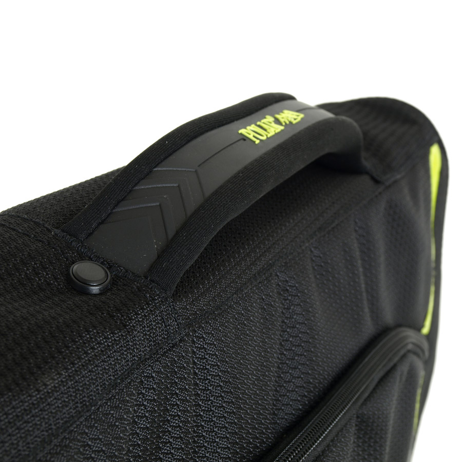 Мужская сумка-планшет POLAR Д1415