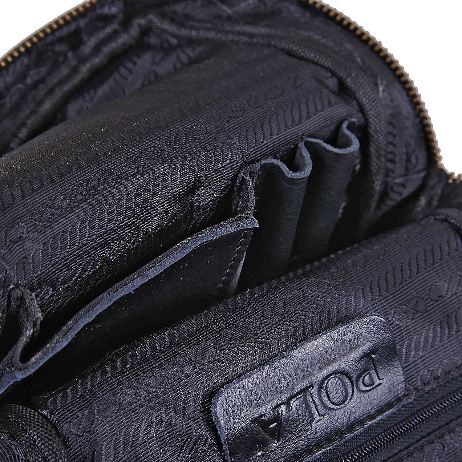 Сумка на плечо POLA 0707 Black