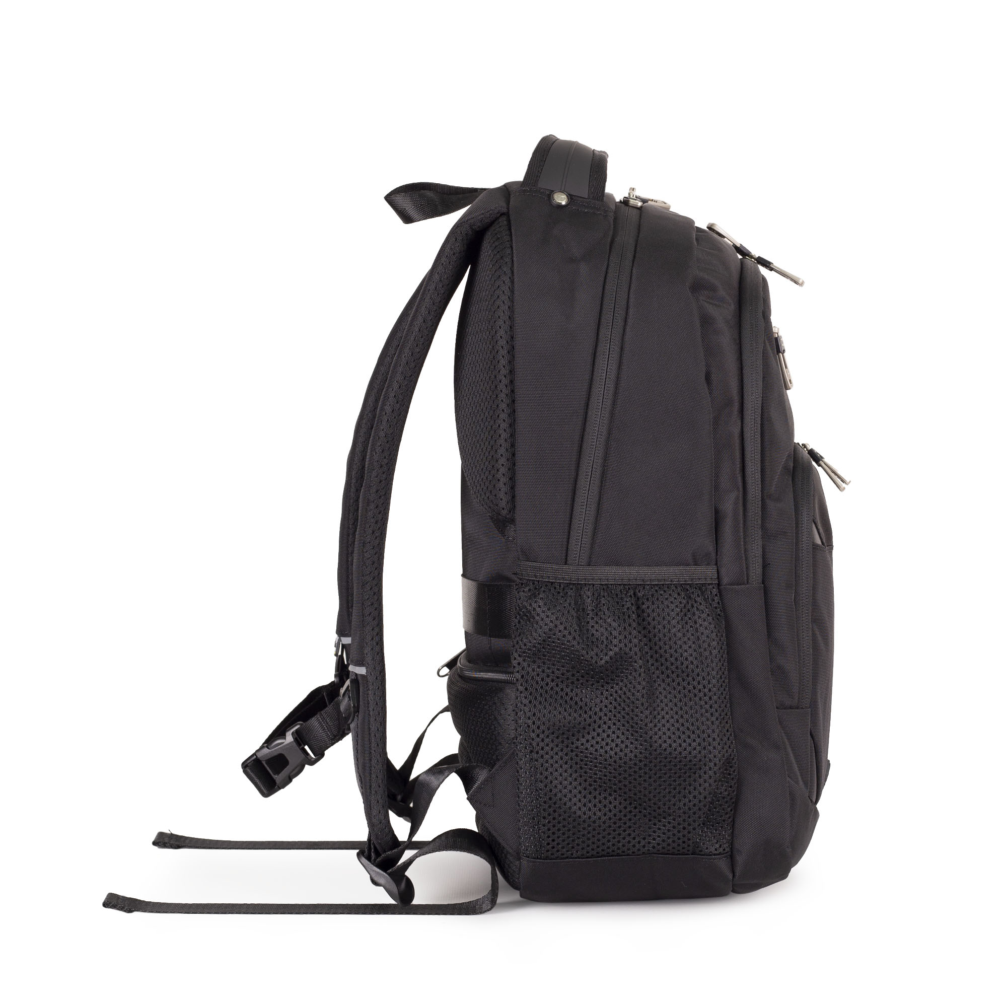 Рюкзак  Hedgard 8378 Black