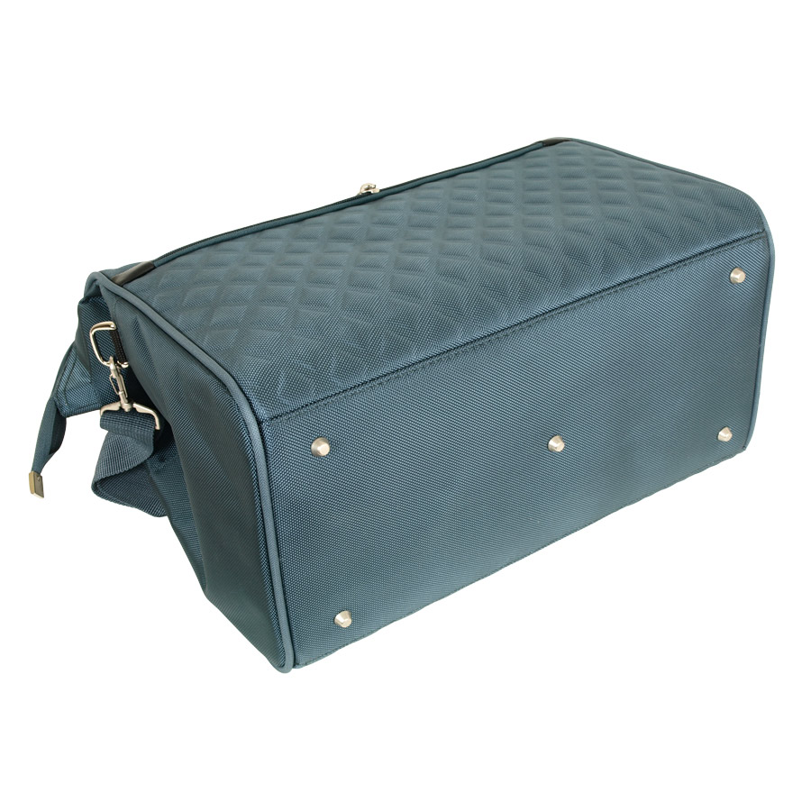 Сумка-саквояж RION+ А233 Grey