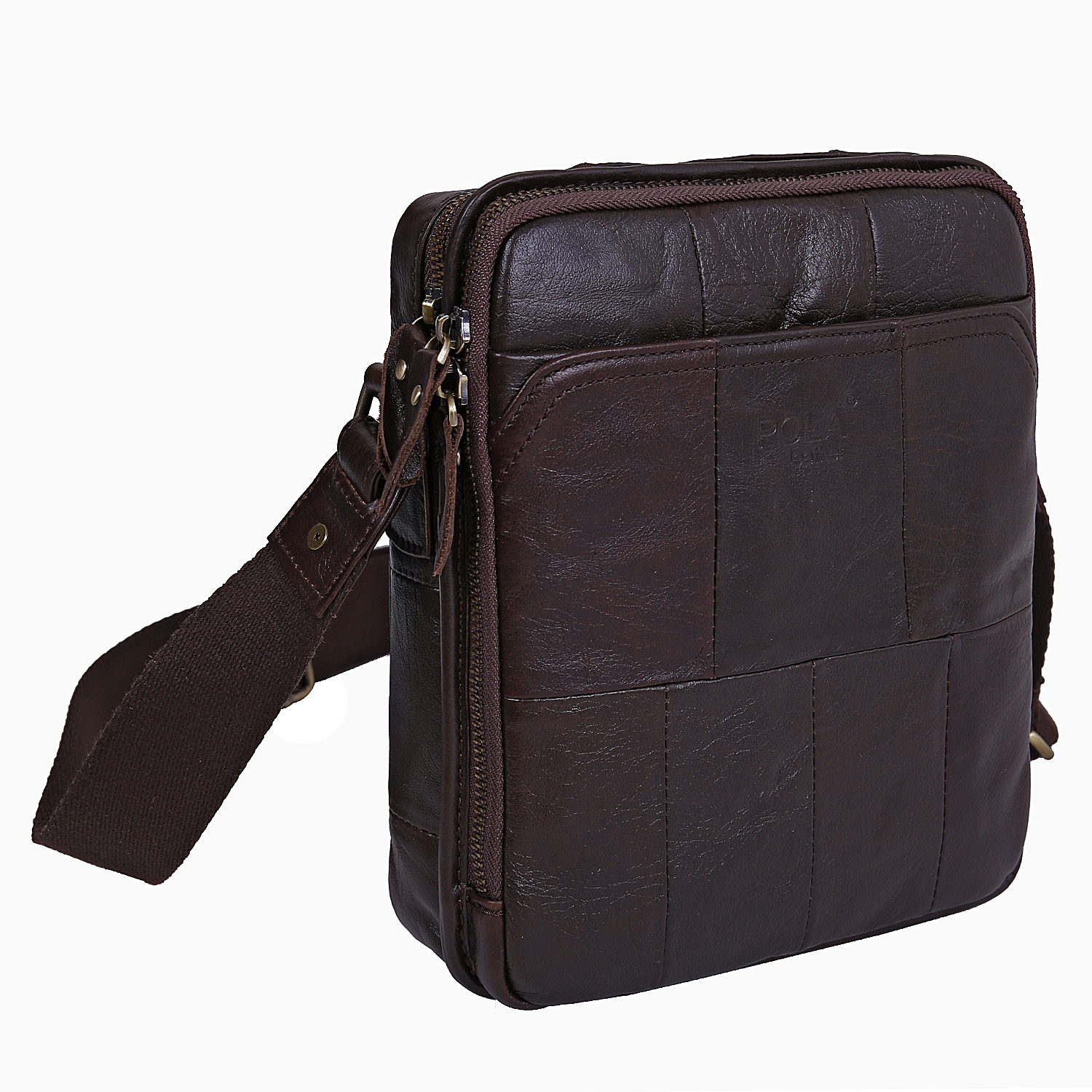 Сумка на полечо POLA 0309 Brown