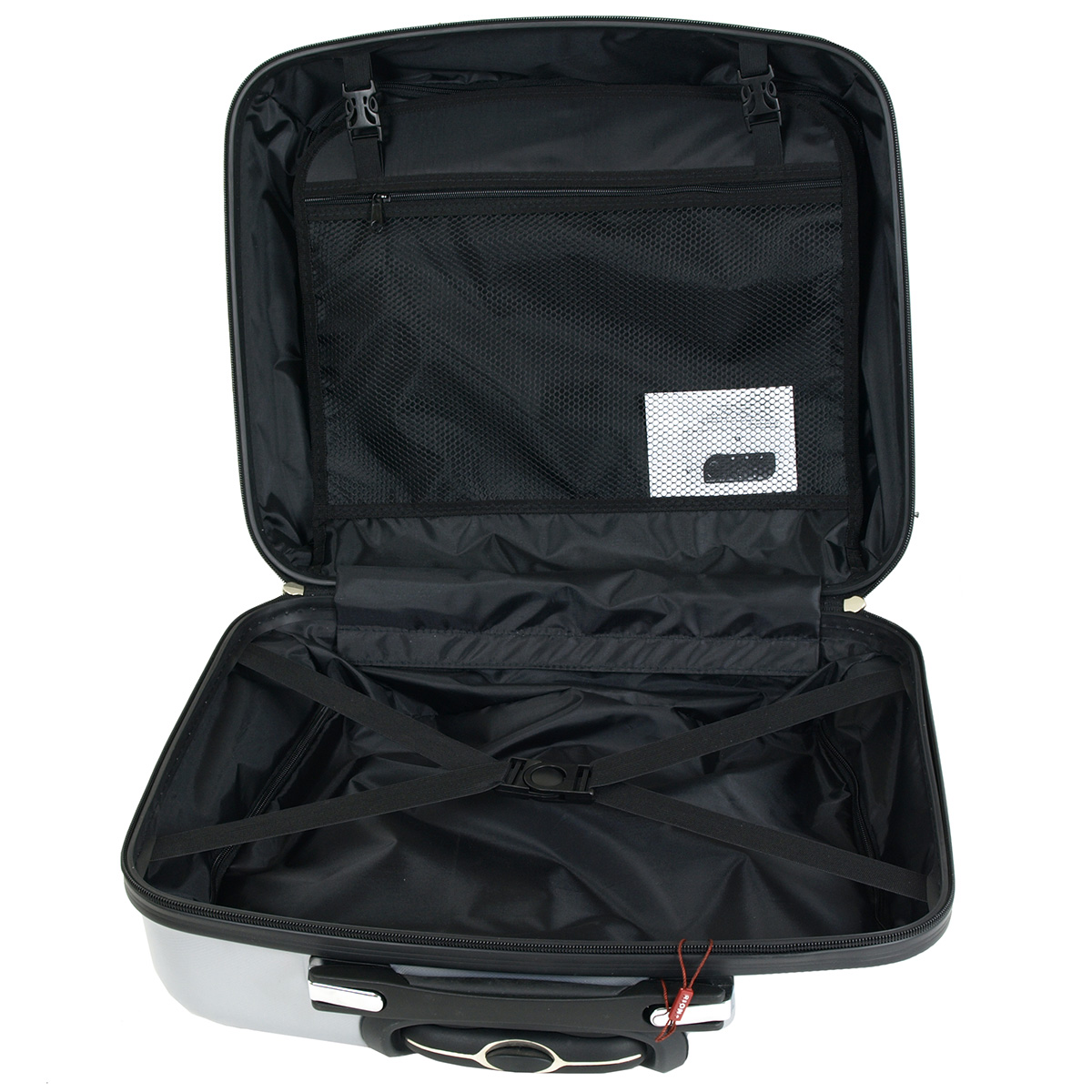 Кейс-пилот RION+ А419 Grey