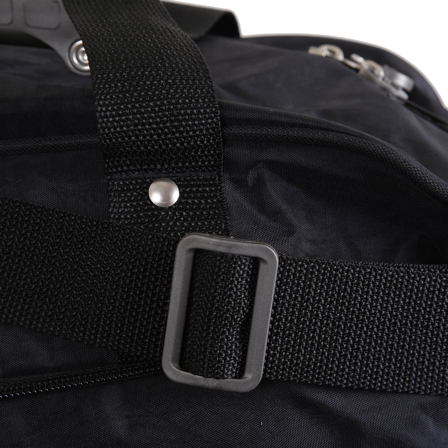 Сумка трансформер TSV 529 Black