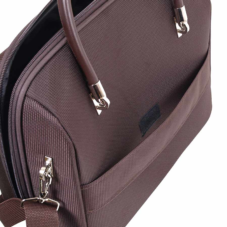 Бьюти-кейс RION+ А240 Brown