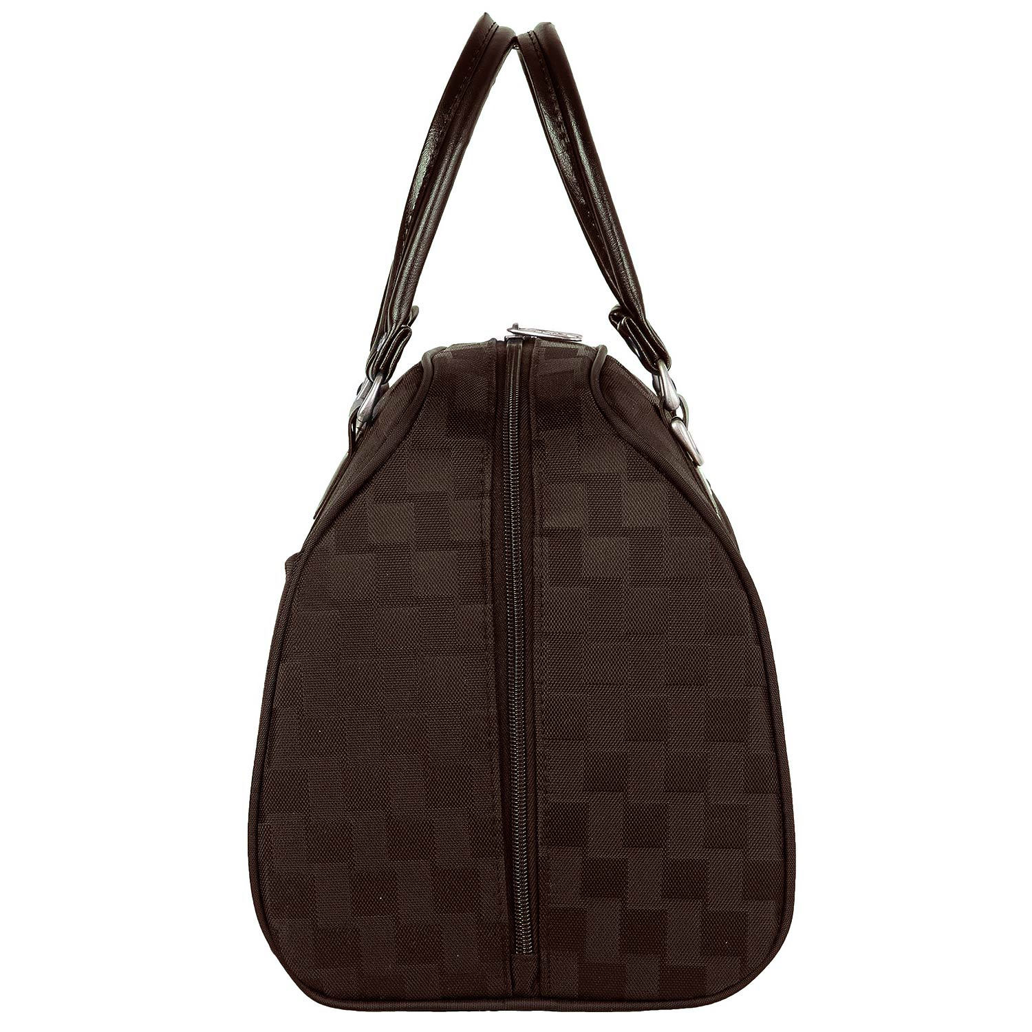 Сумка стюардессы POLAR П7096 Brown