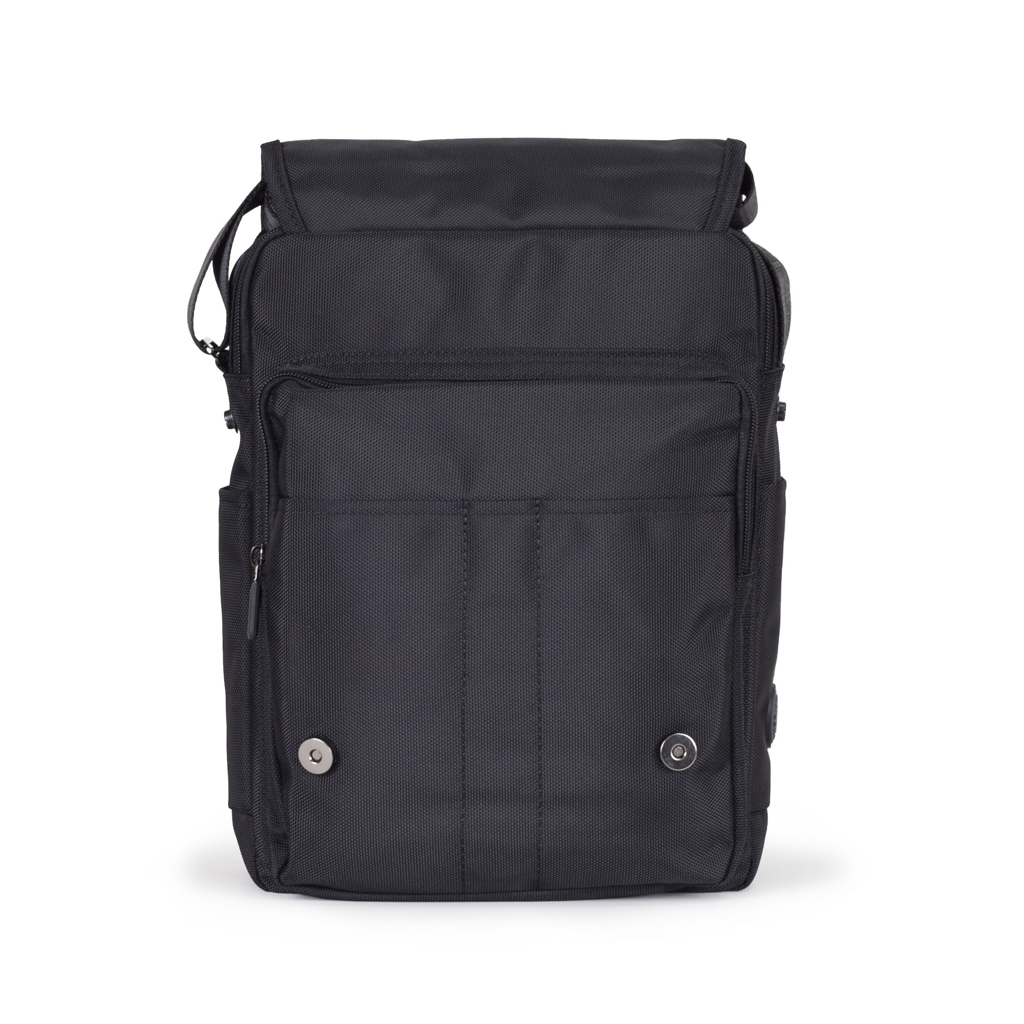 Сумка на плечо  Hedgard 4148 Black