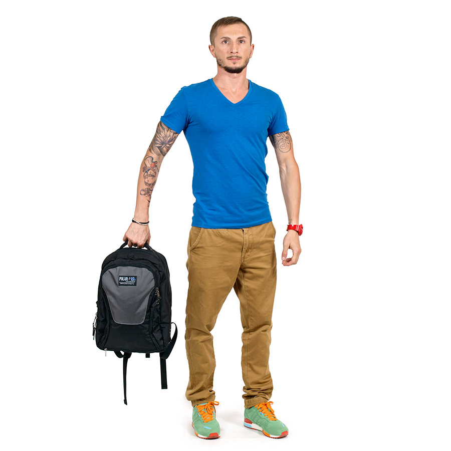 Рюкзак POLAR П959-05