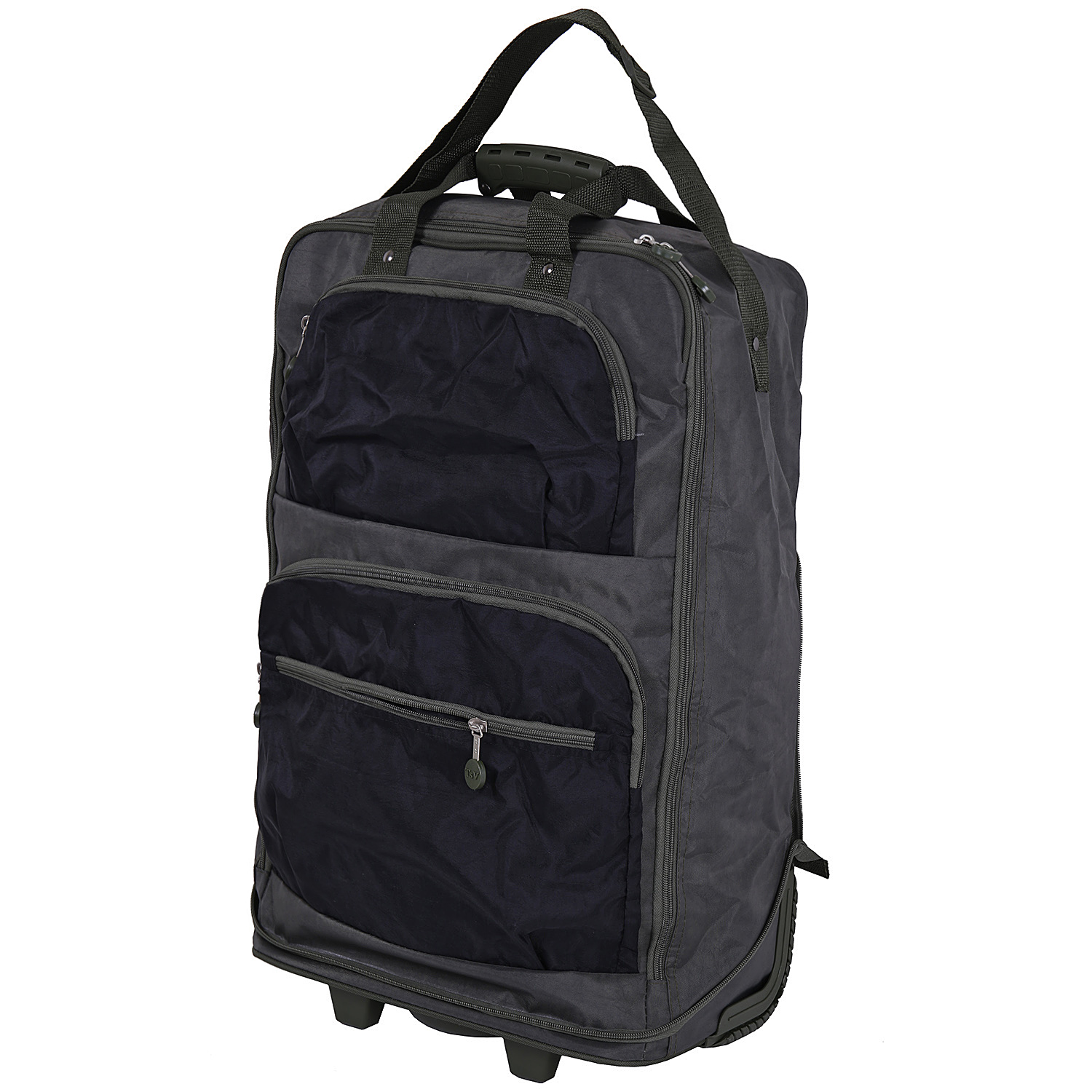 Сумка трансформер TSV 527-22 Green