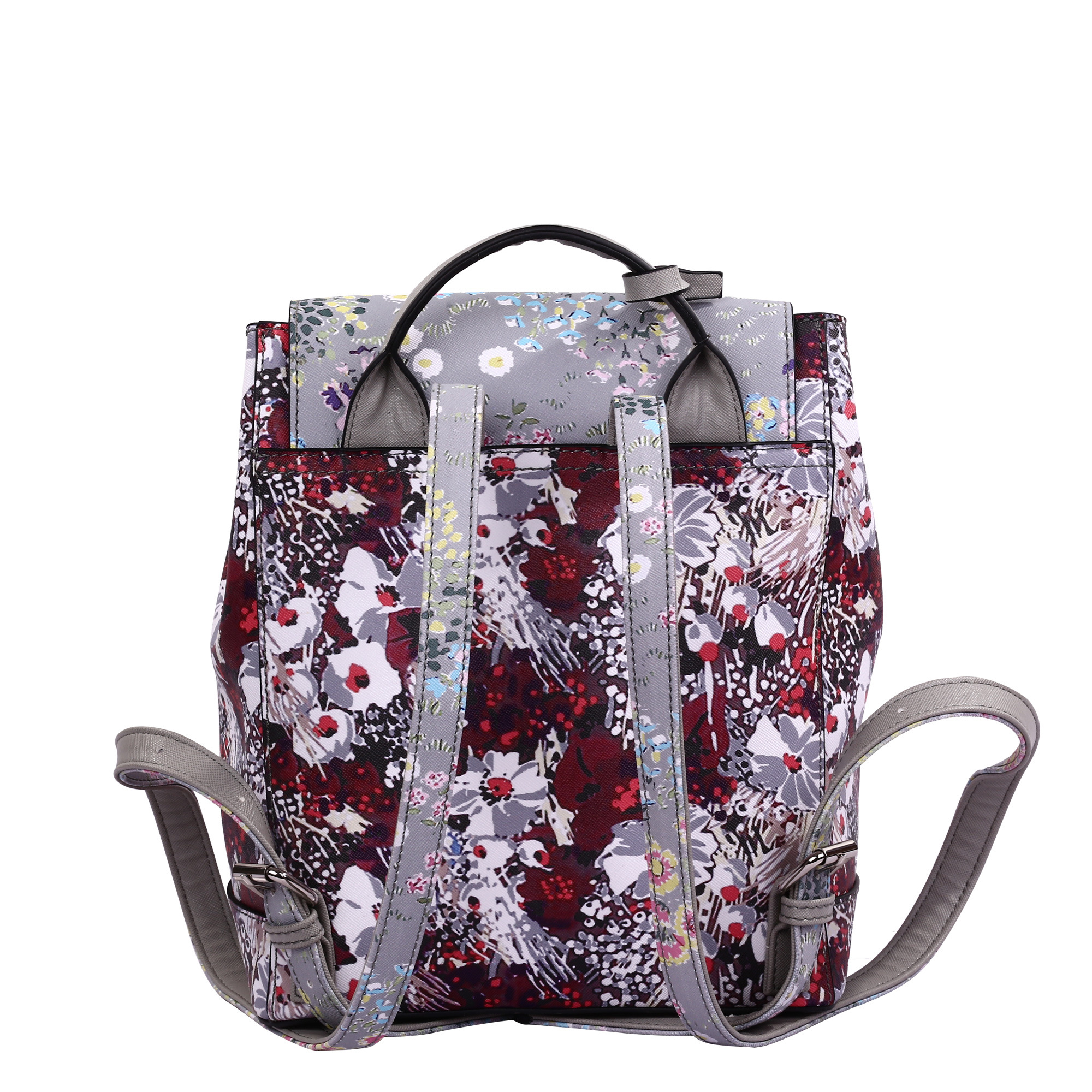 Женская сумка-рюкзак POLA 74509