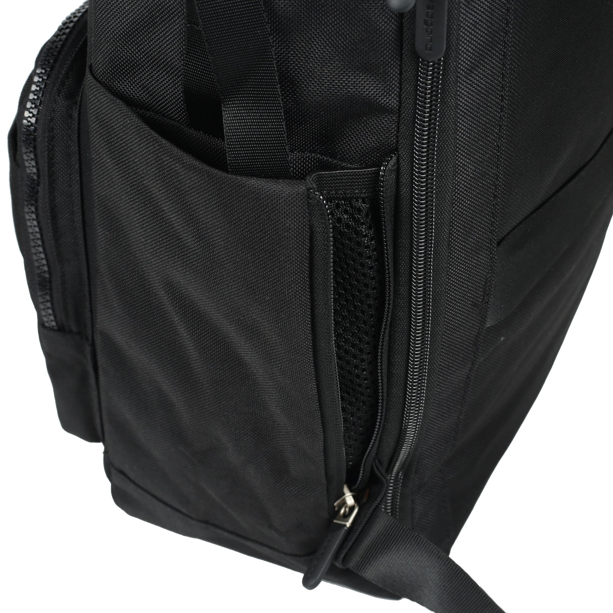 Рюкзак с защитой от кражи  Hedgard 17111 Black