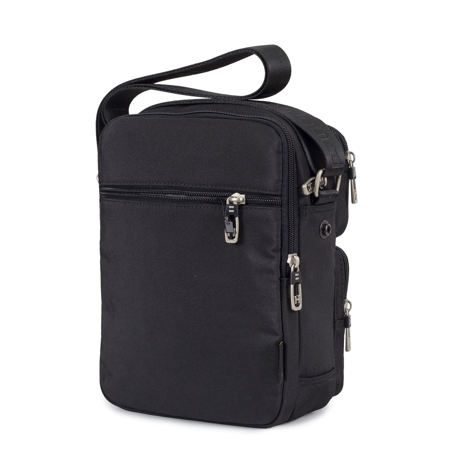 Сумка на плечо  Hedgard 4134 Black