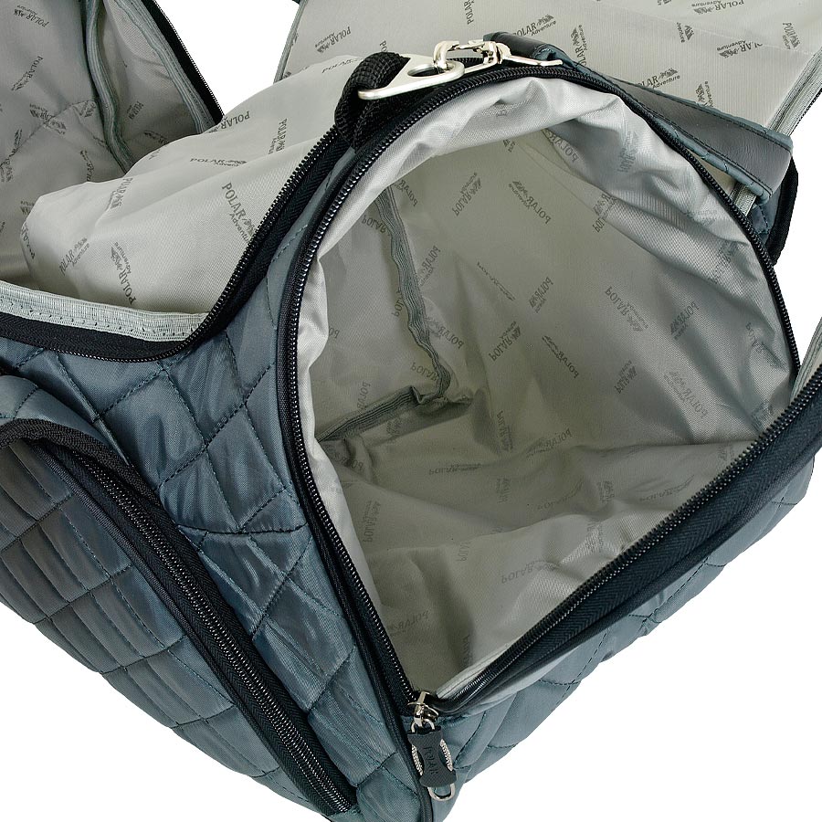 Сумка POLAR 7069 Grey