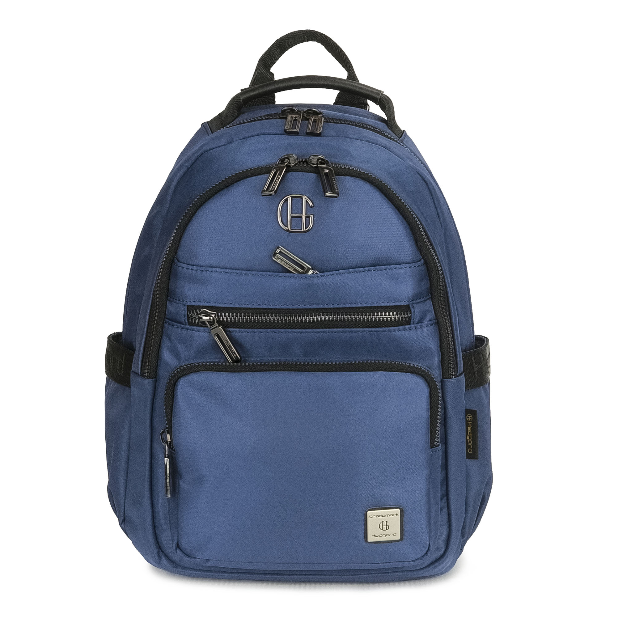 Рюкзак женский  Hedgard 4152-68 Azure