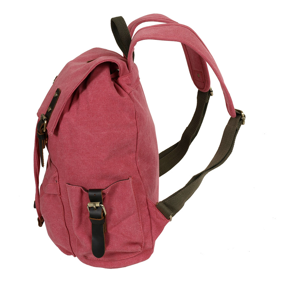 Рюкзак POLAR П3062 Red