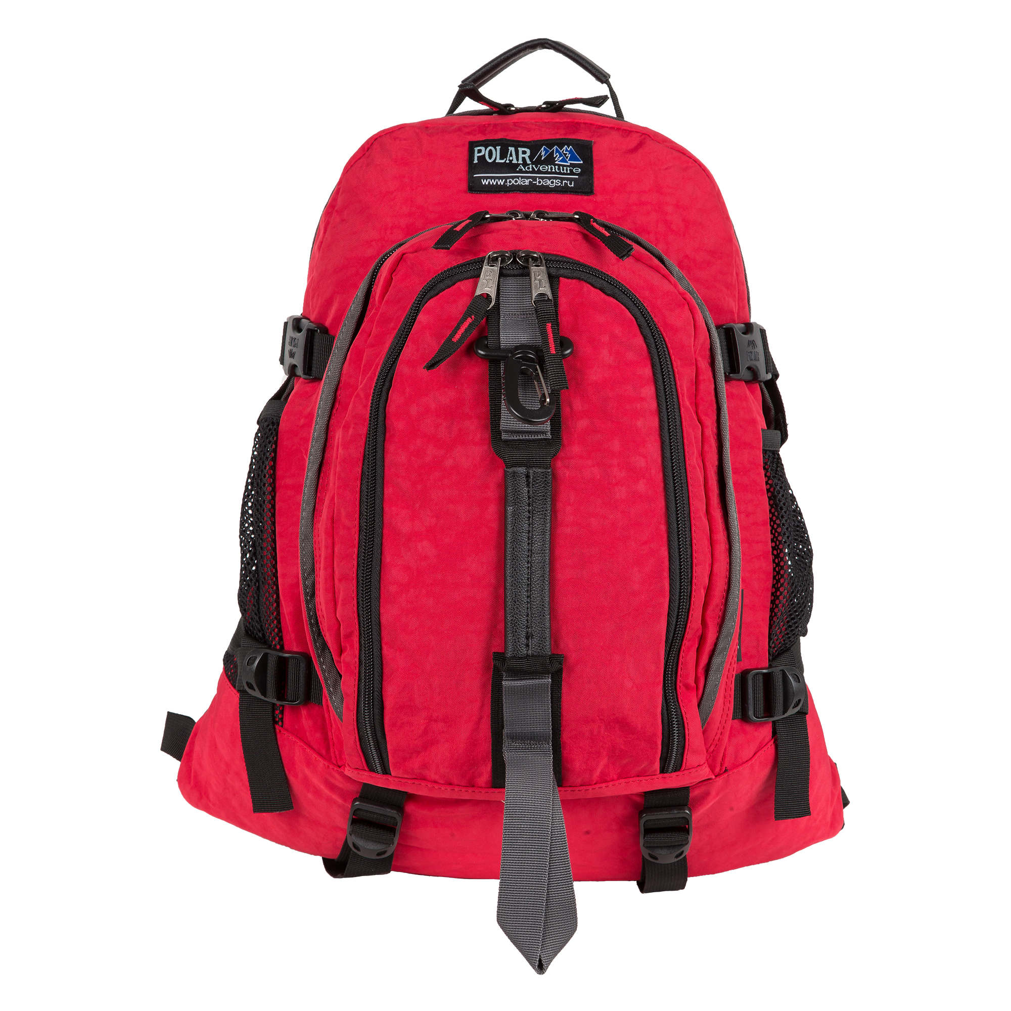 Рюкзак POLAR П955-01 Red
