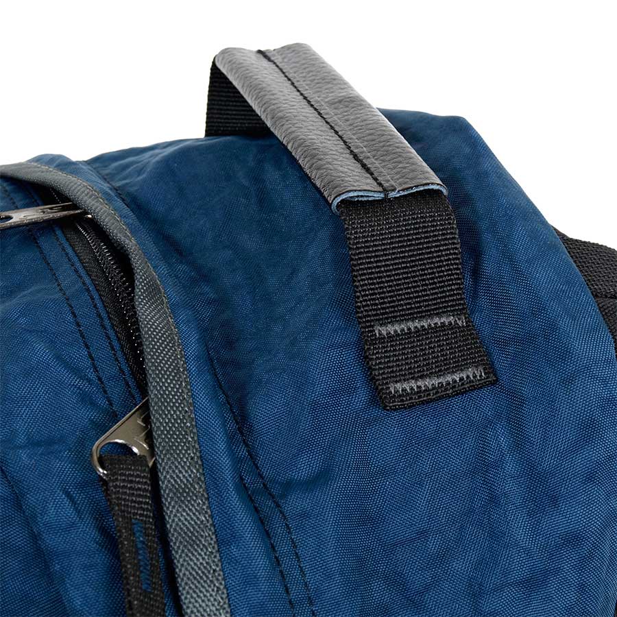 Рюкзак POLAR П955-04 Blue