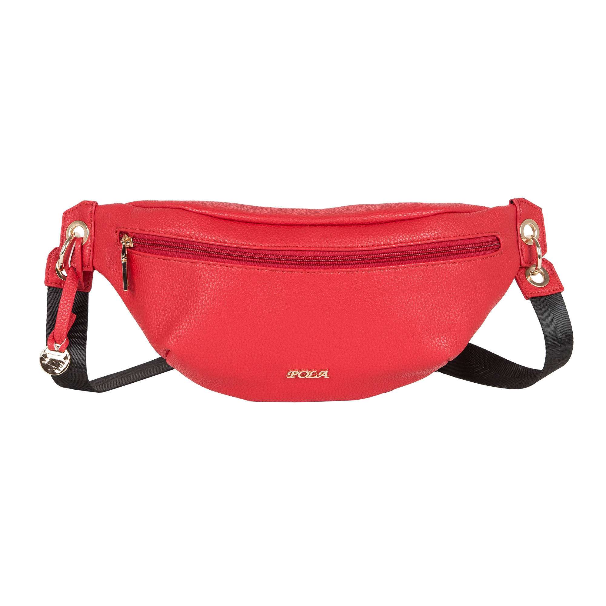 Сумка на пояс POLA 84522