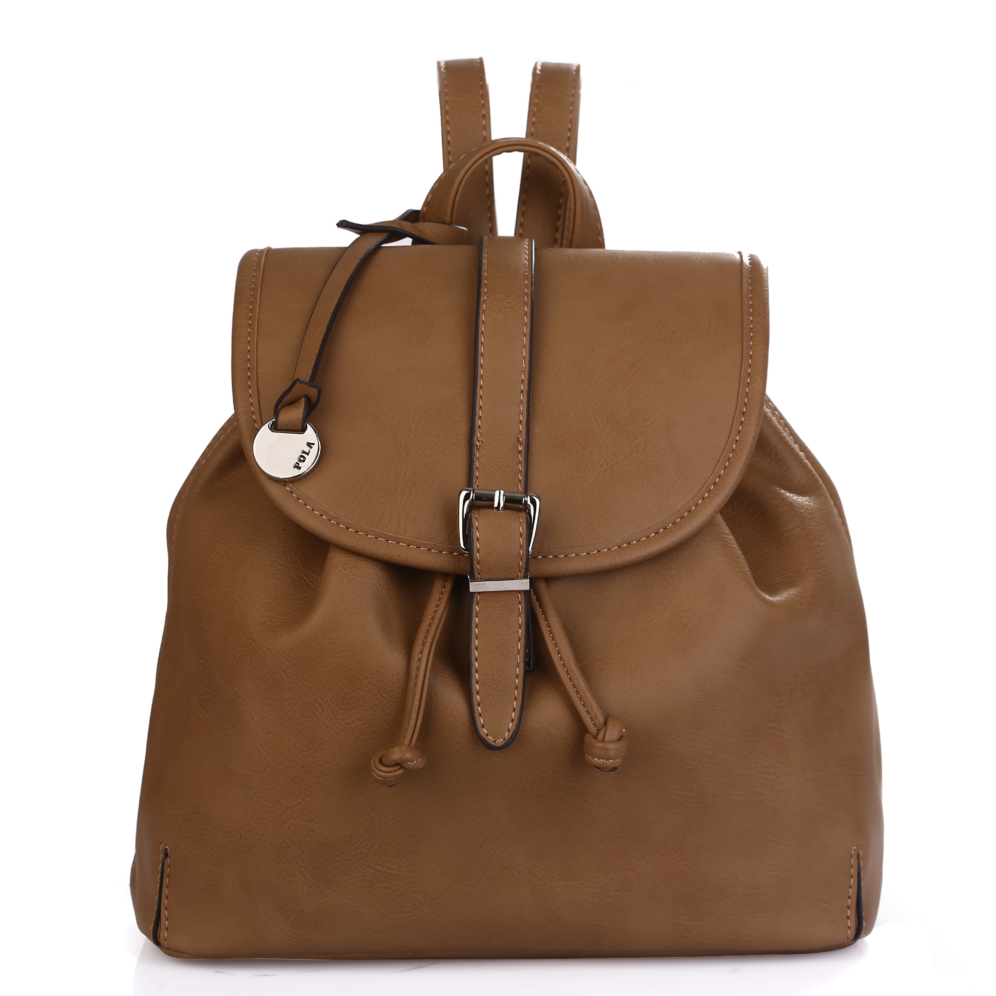 Рюкзак POLA 4336 Burgundy