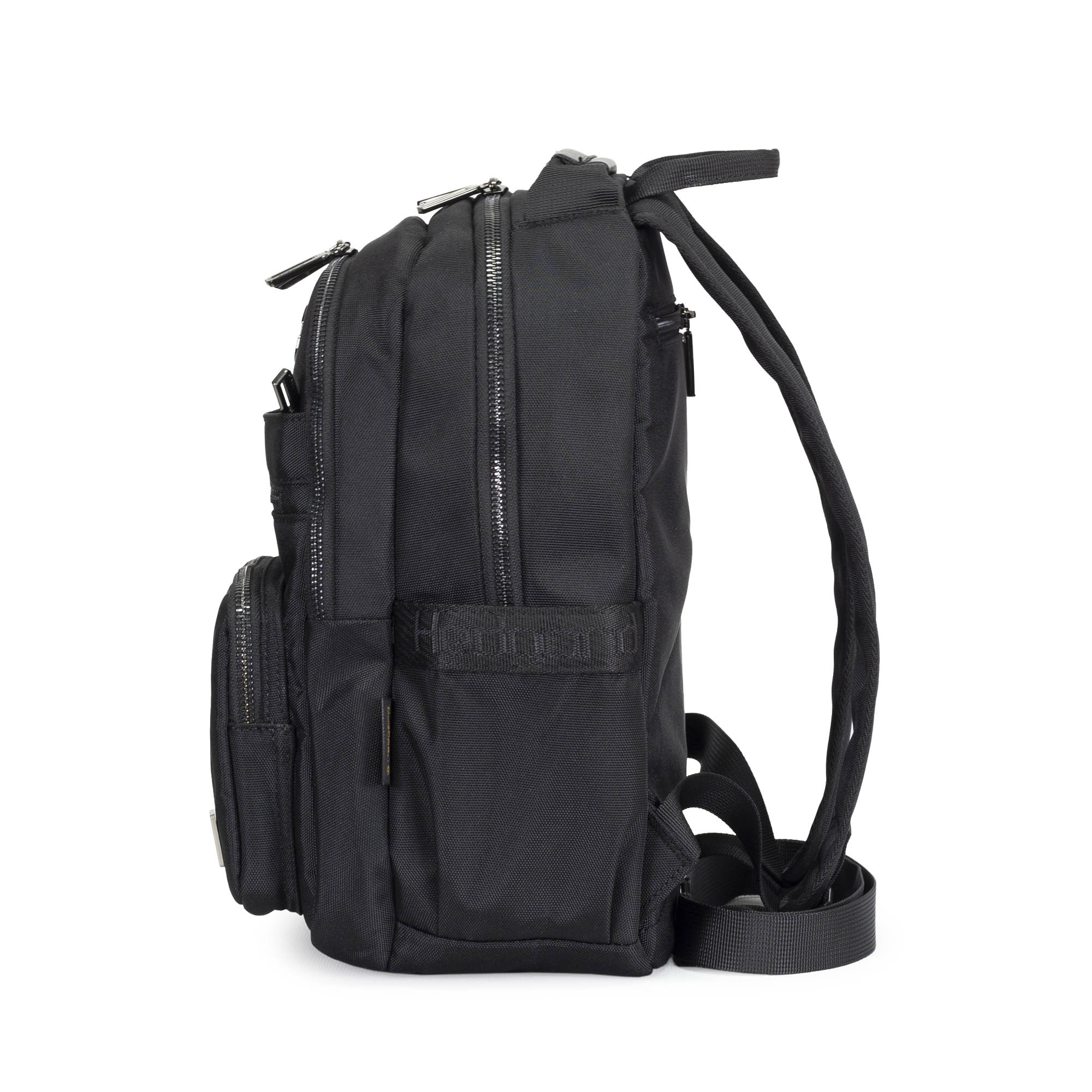 Рюкзак женский  Hedgard 4152-10 Black