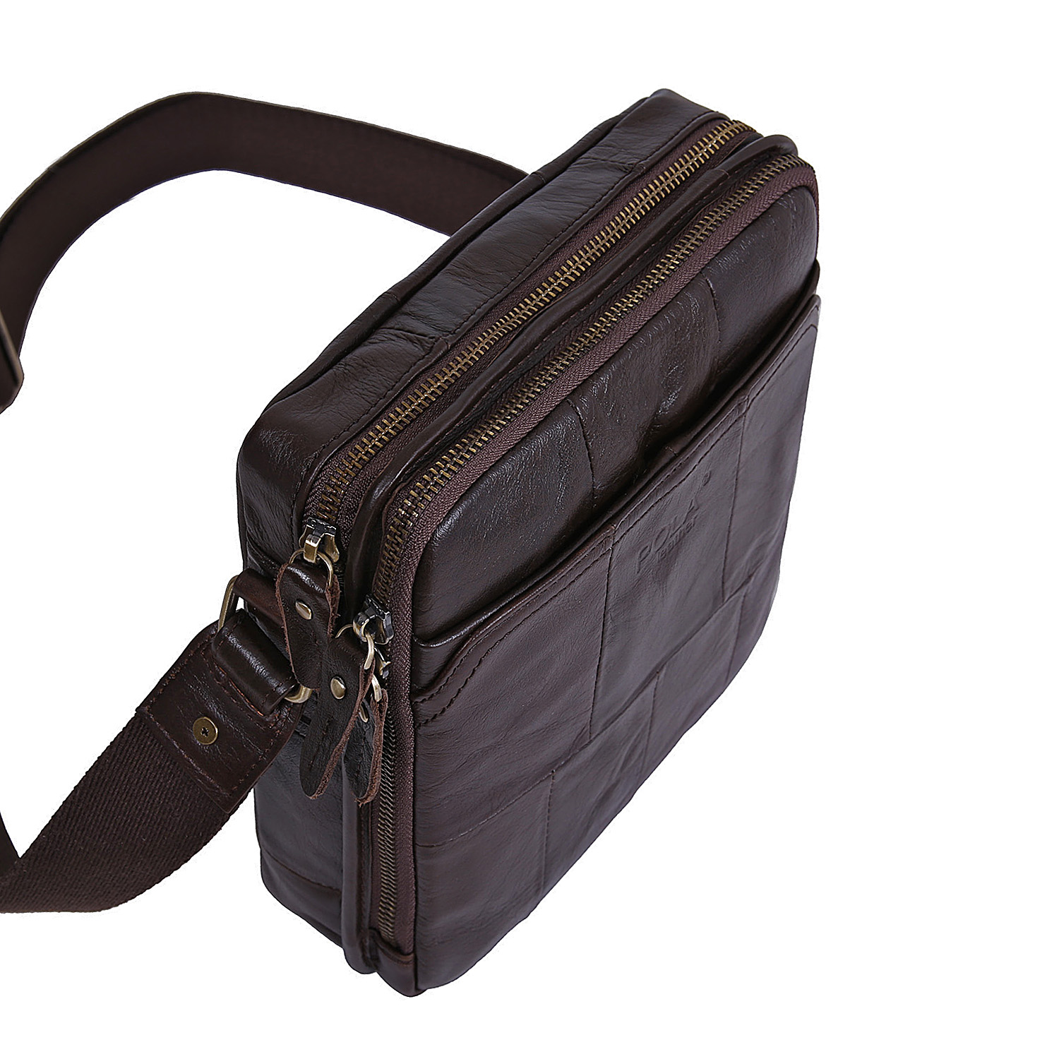 Сумка на полечо POLA 0309 Brown