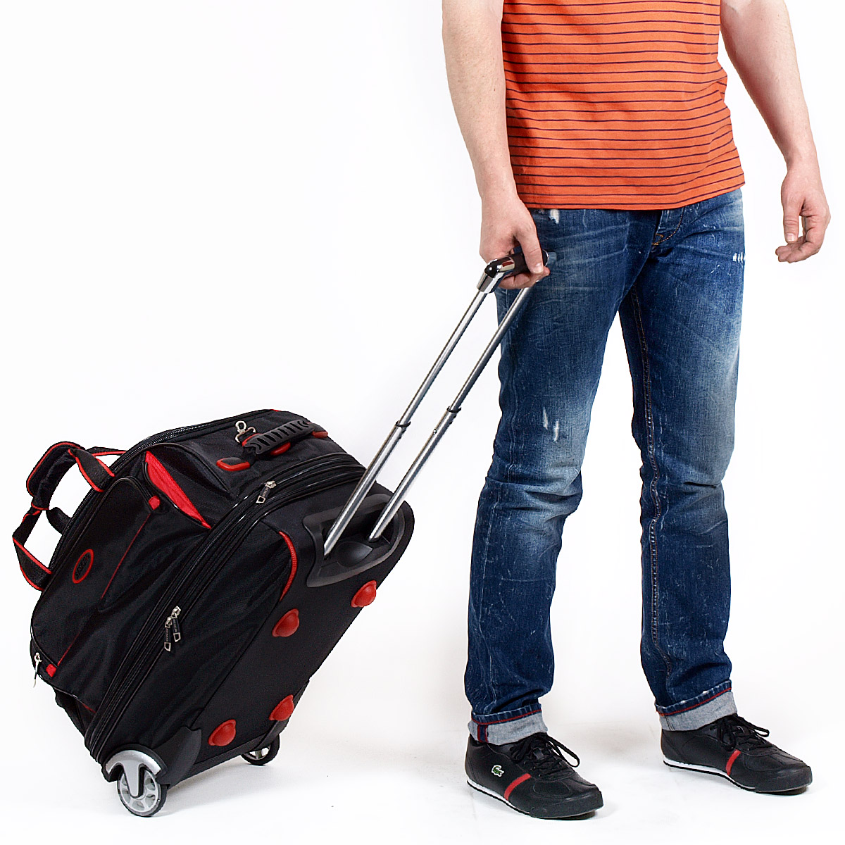 Сумка-трансформер BESKIN 113801