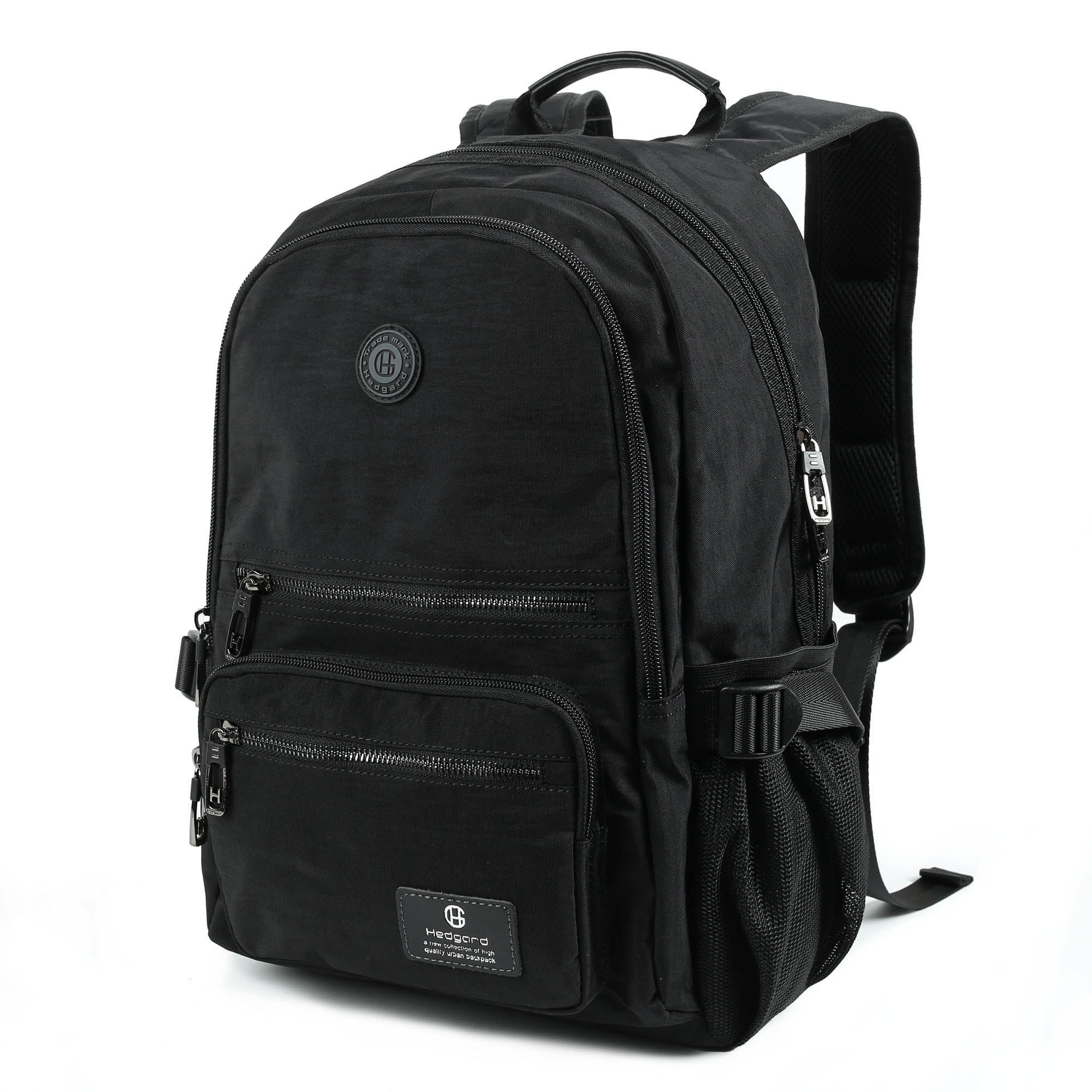 Рюкзак  Hedgard 4157 Black