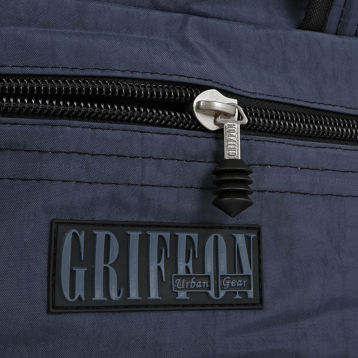 Сумка дорожная Griffon Г269.2 Blue