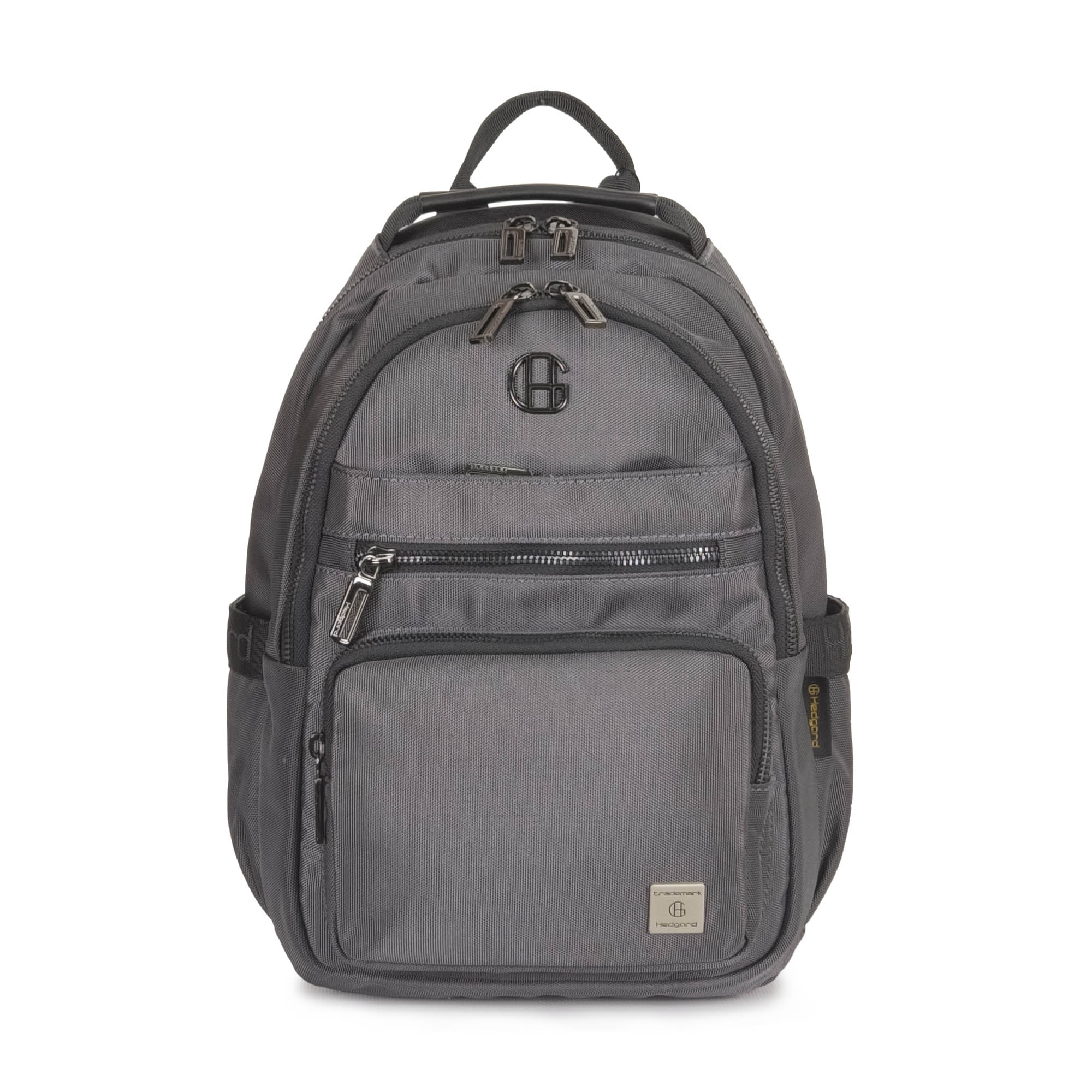 Рюкзак женский  Hedgard 4152-11 D.Grey