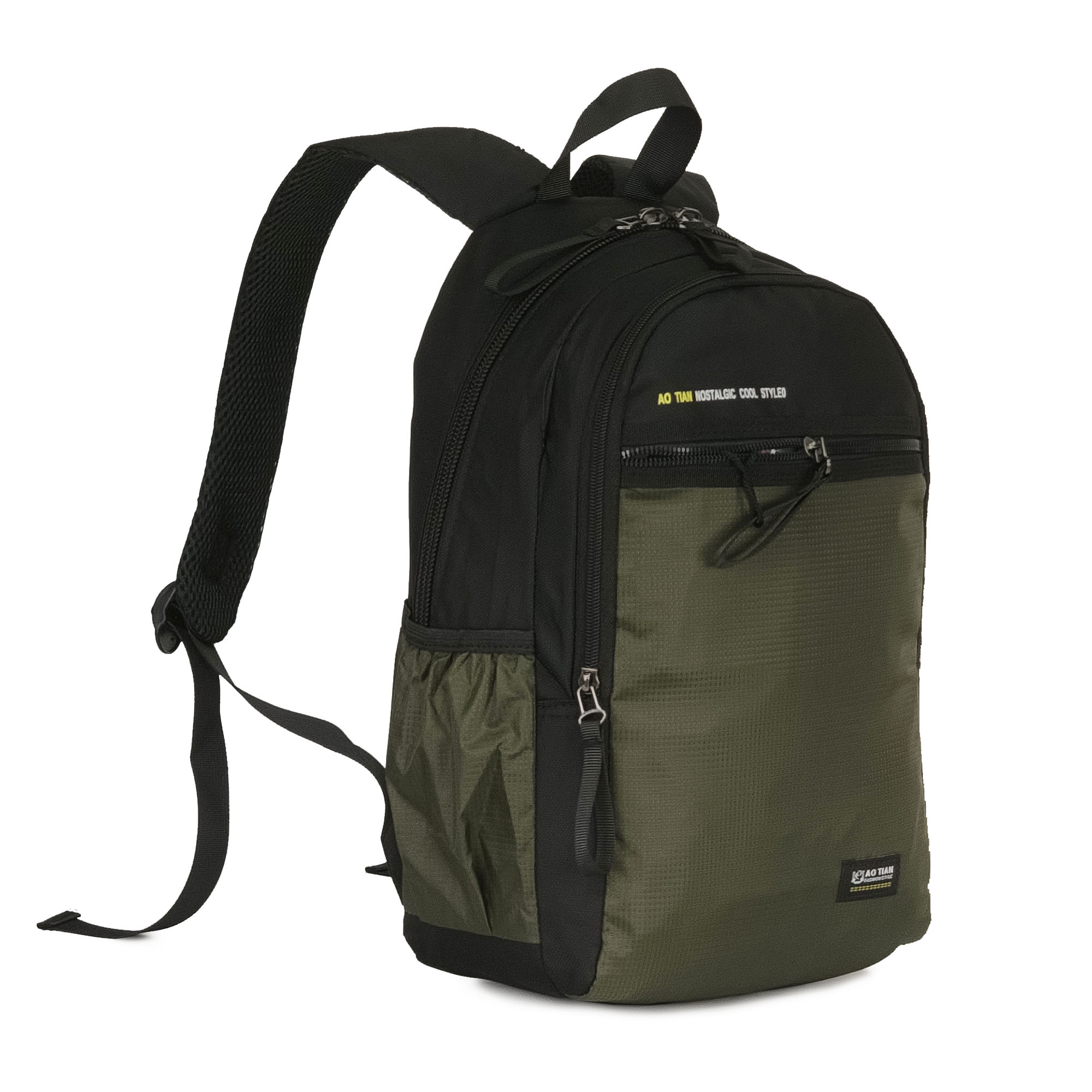 Рюкзак AOTIAN 83014 Green