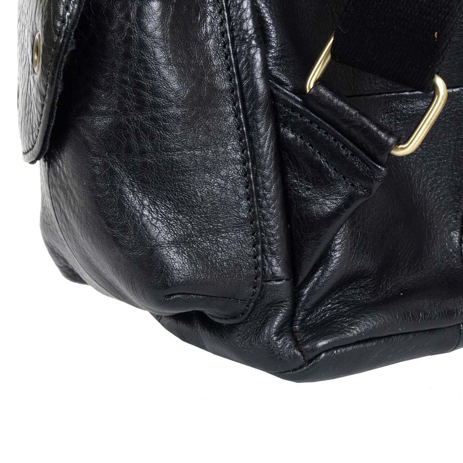 Рюкзак POLA 0302 Black